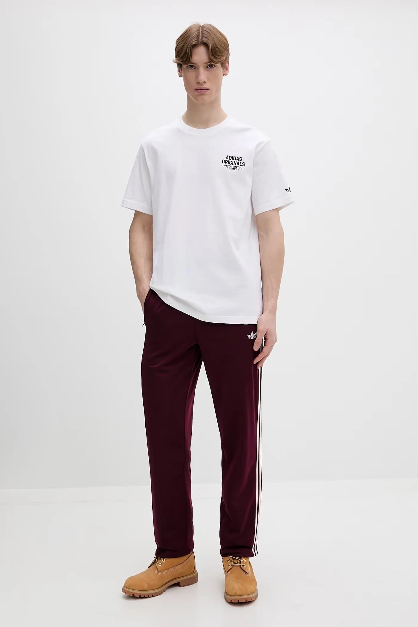 Спортивные брюки Firebird - фото 2