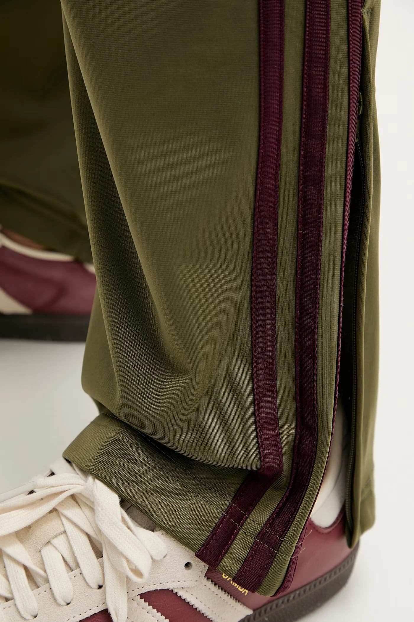 Спортивные брюки Firebird - фото 5