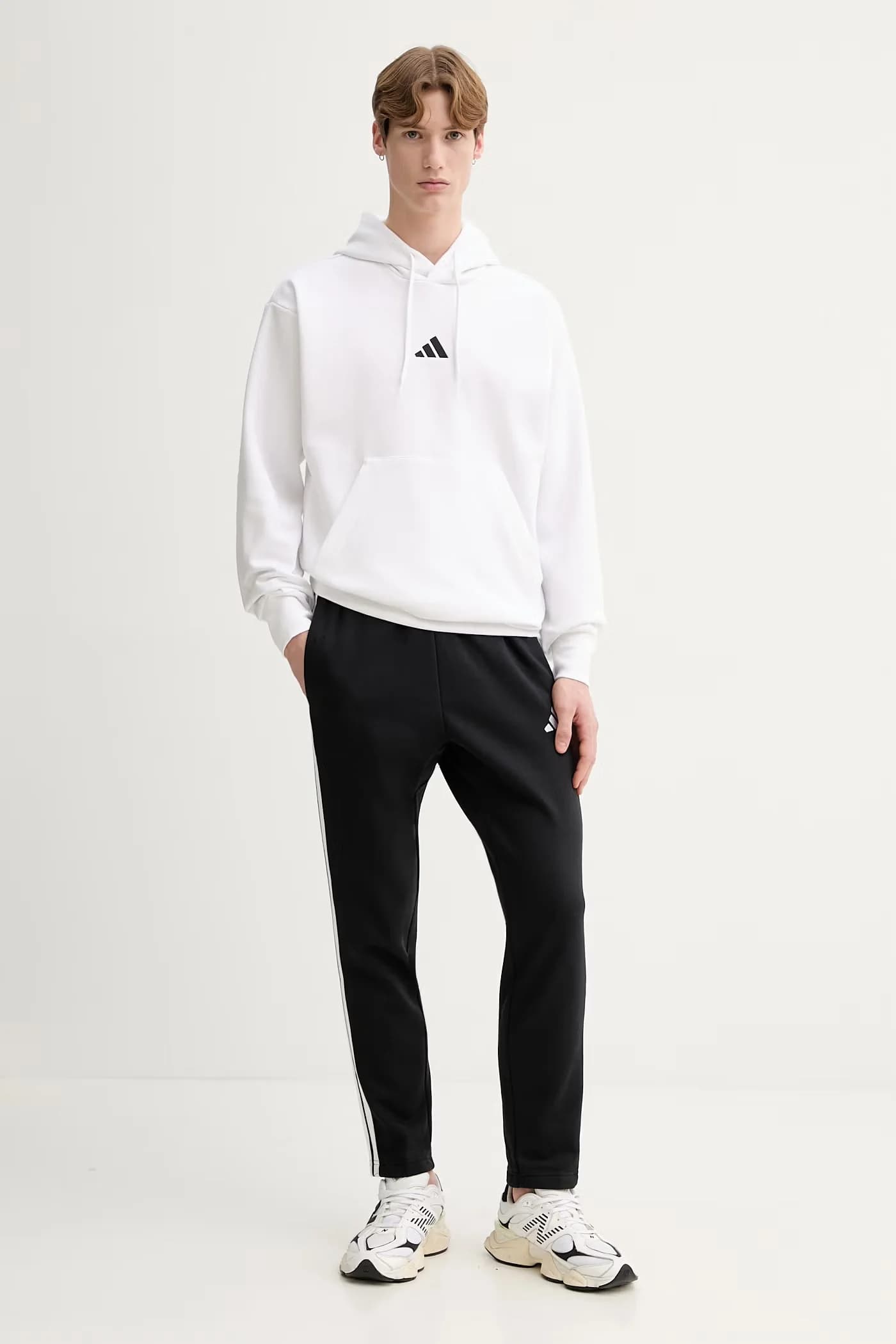 Незаменимые спортивные штаны - фото 2