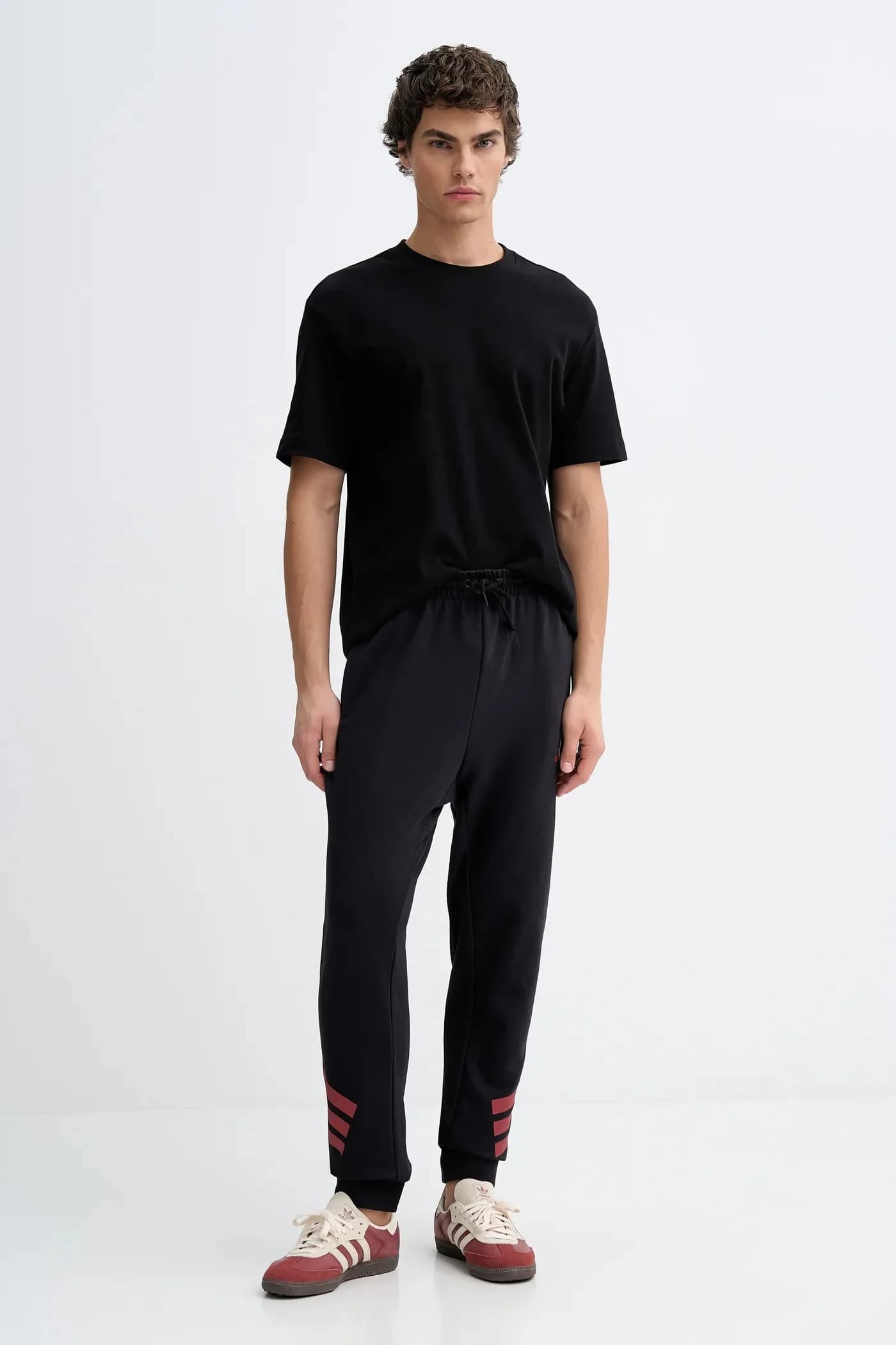 Спортивные штаны - фото 2