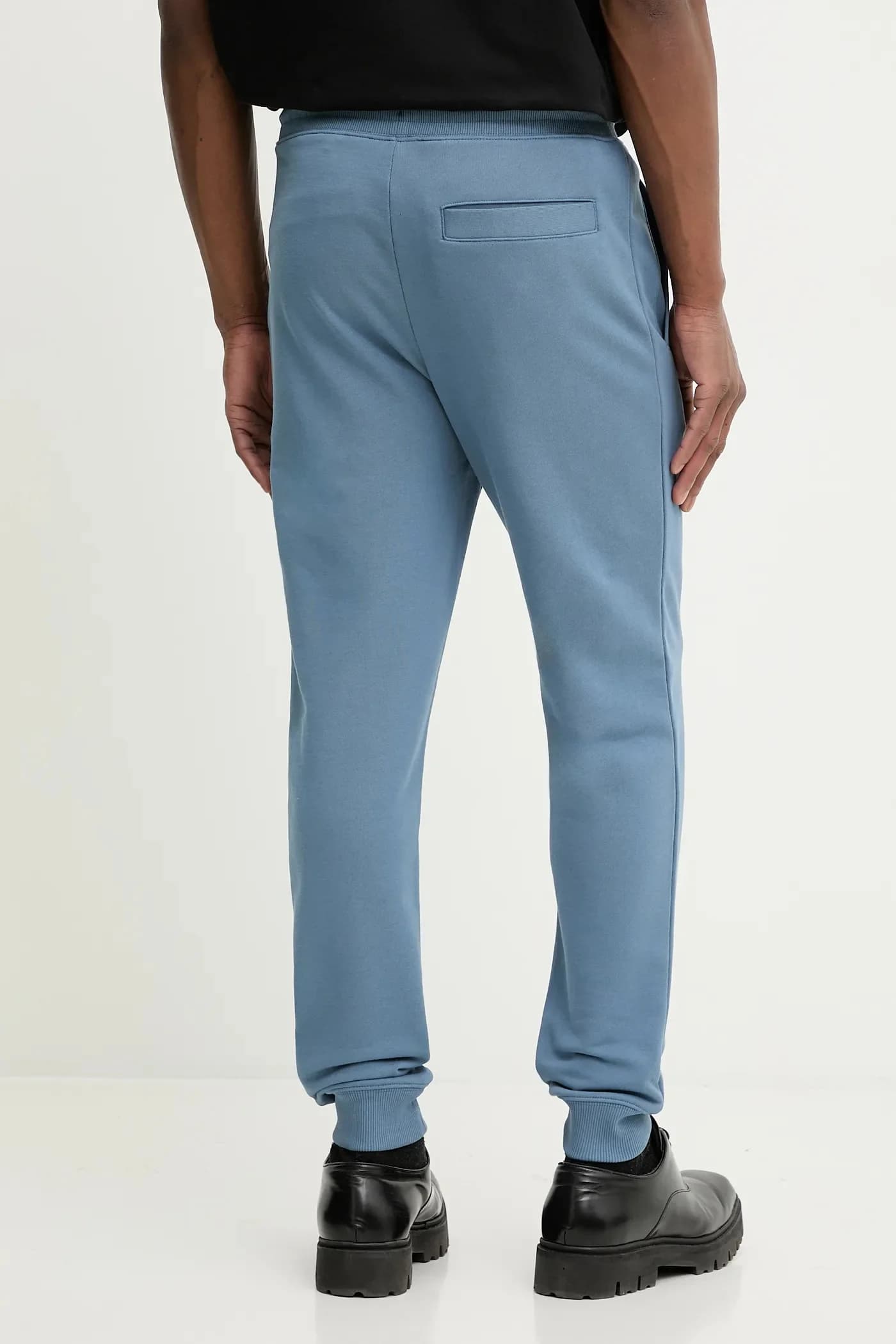 Хлопковые спортивные брюки Doak212 - фото 3