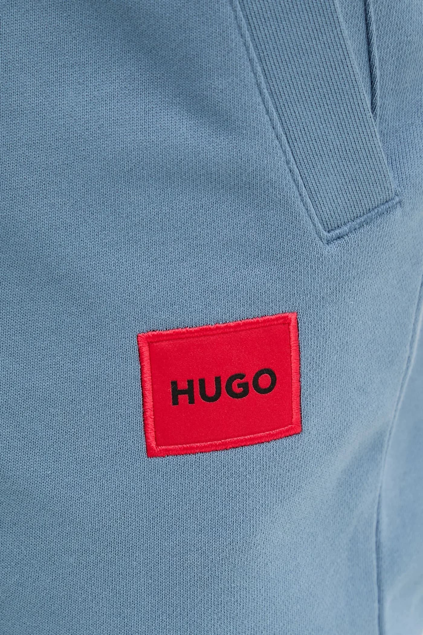 Хлопковые спортивные брюки Doak212 - фото 4