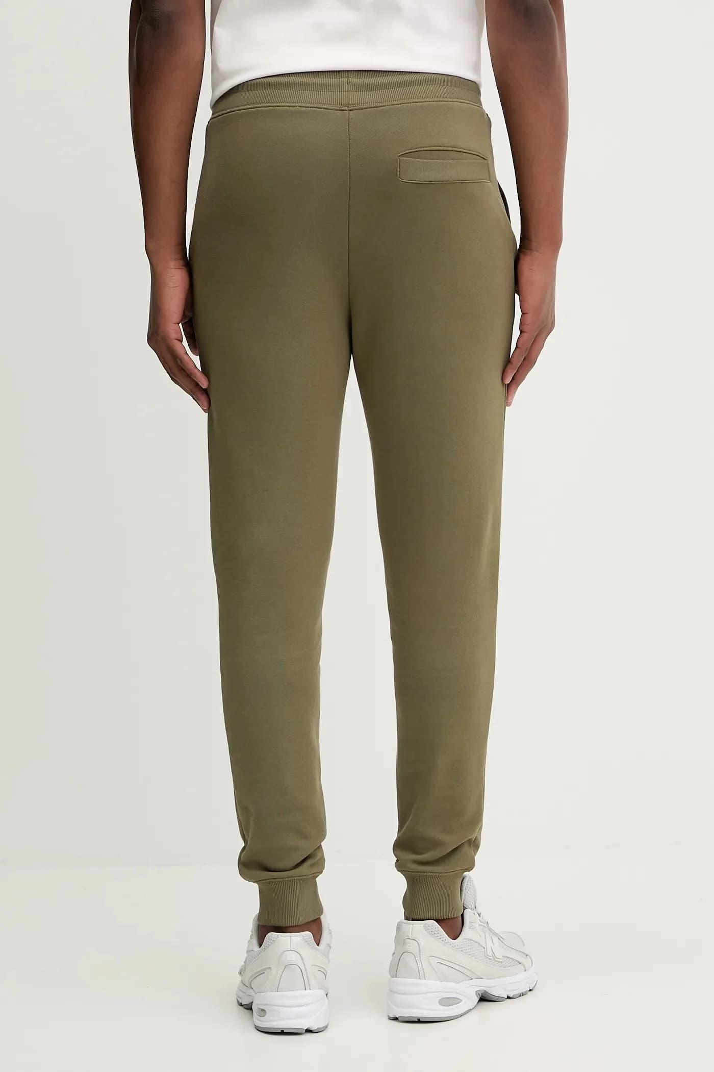 Хлопковые спортивные брюки Doak212 - фото 3