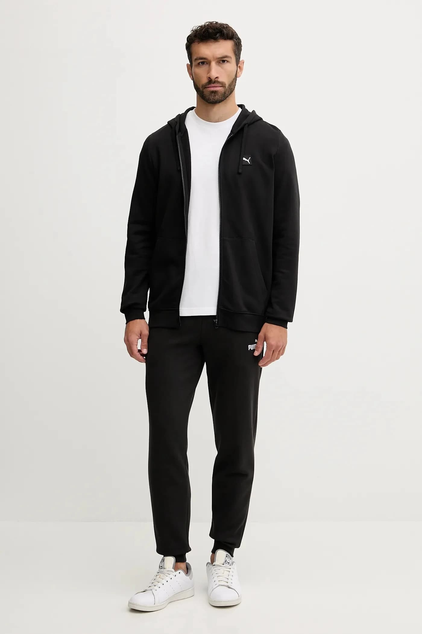 Незаменимые спортивные штаны - фото 2