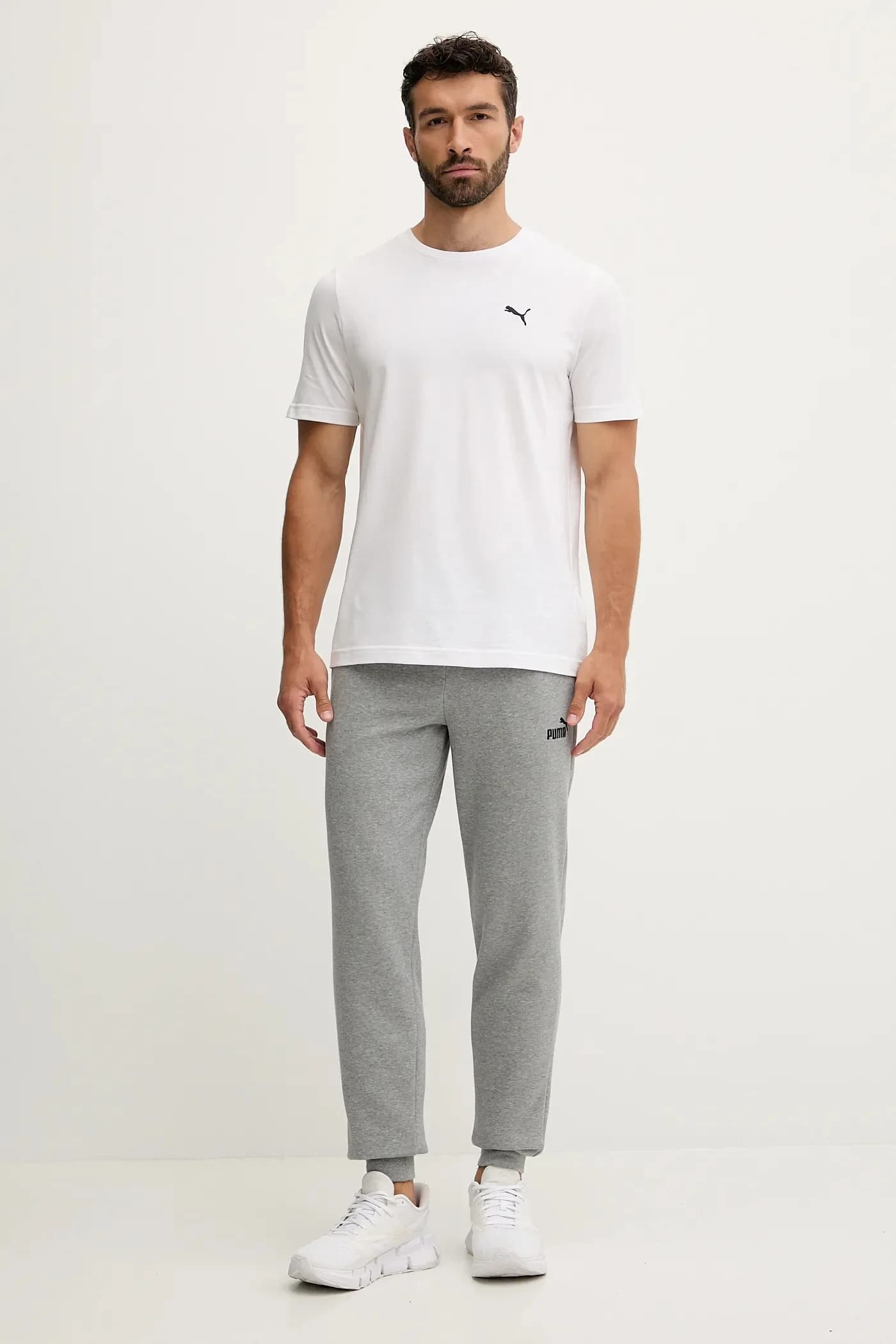 Незаменимые спортивные штаны - фото 2