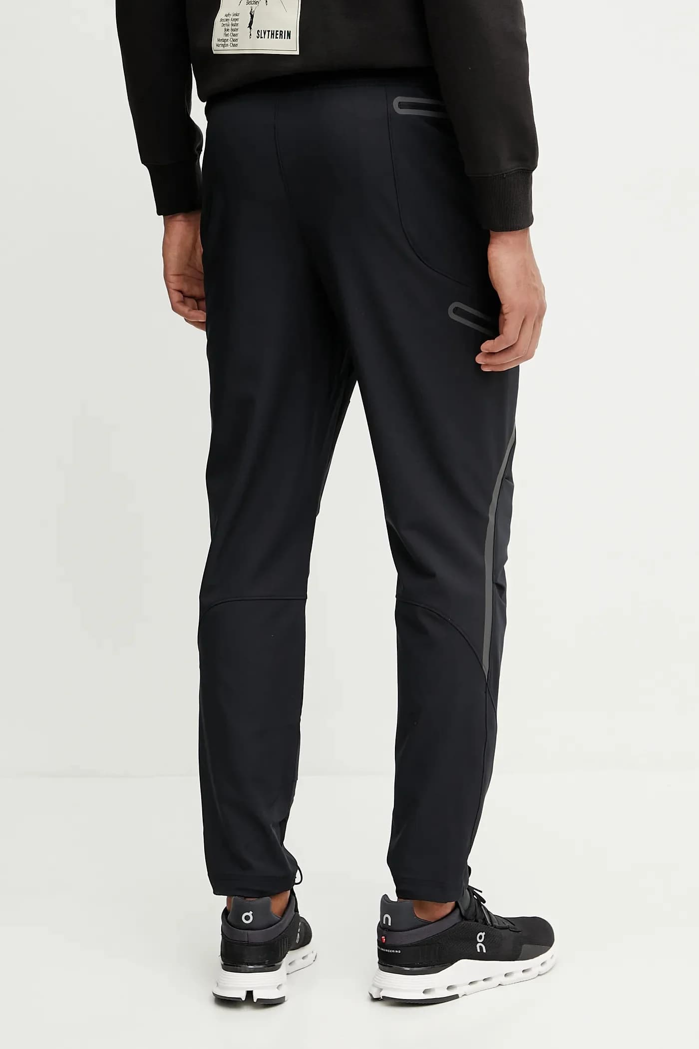 Неудержимые спортивные штаны - фото 3