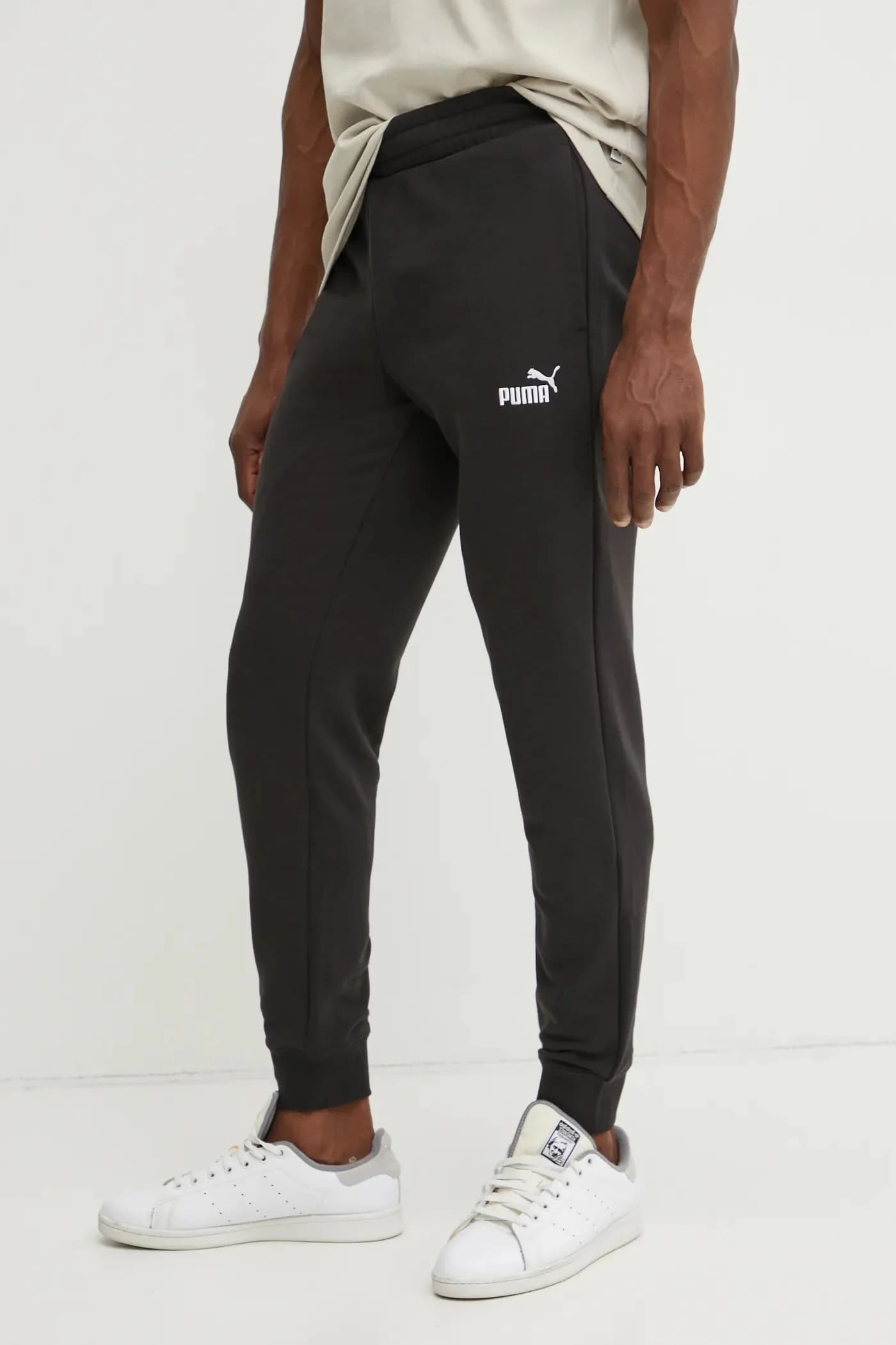 Спортивные брюки с логотипом