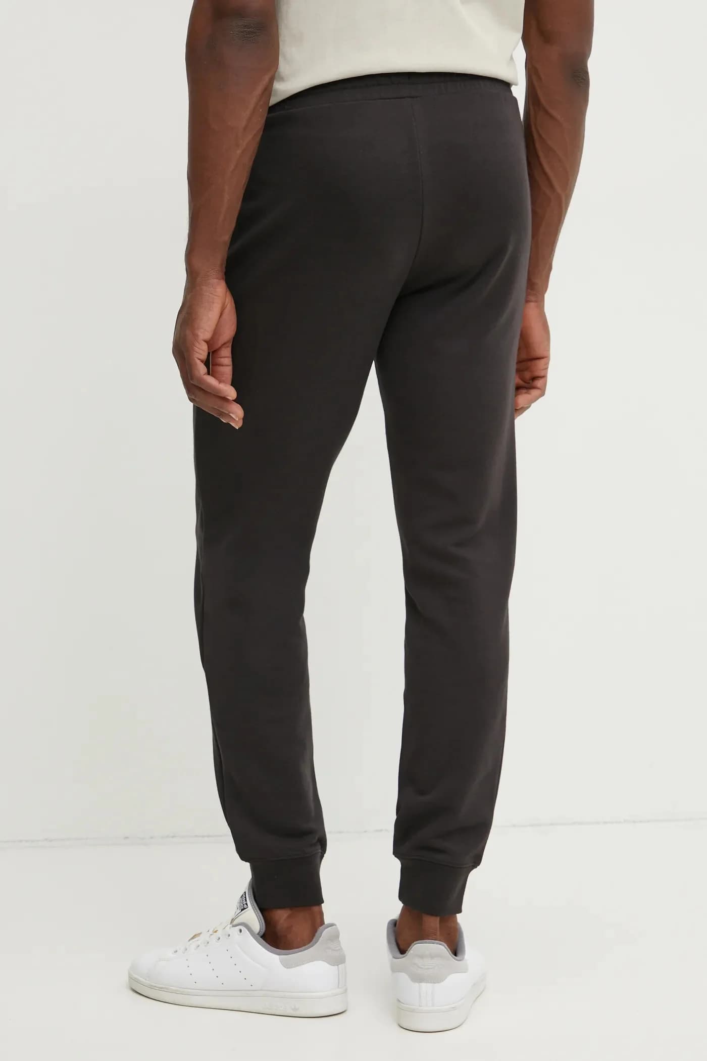 Спортивные брюки с логотипом - фото 3