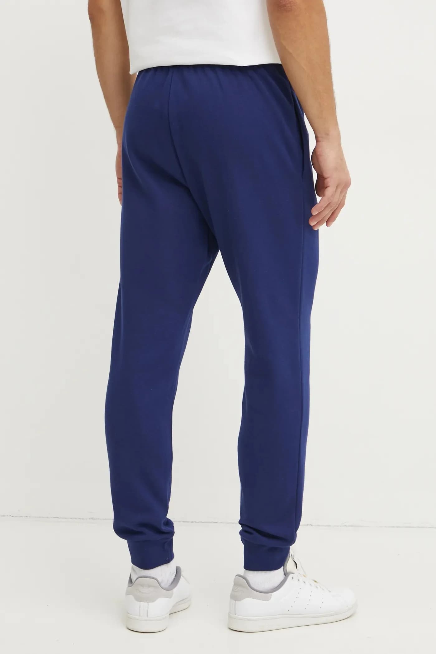 Уютные спортивные штаны - фото 3