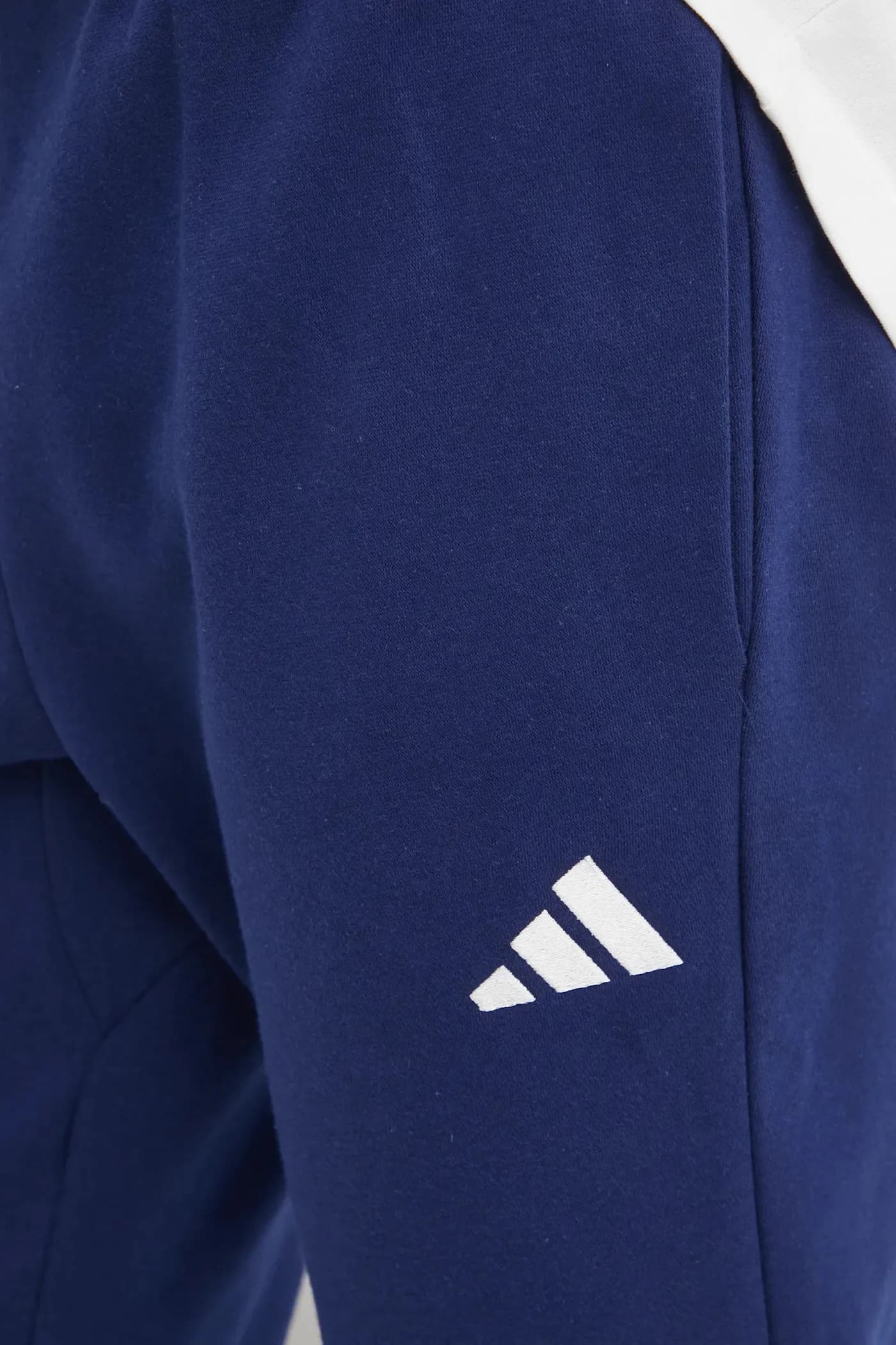 Уютные спортивные штаны - фото 4