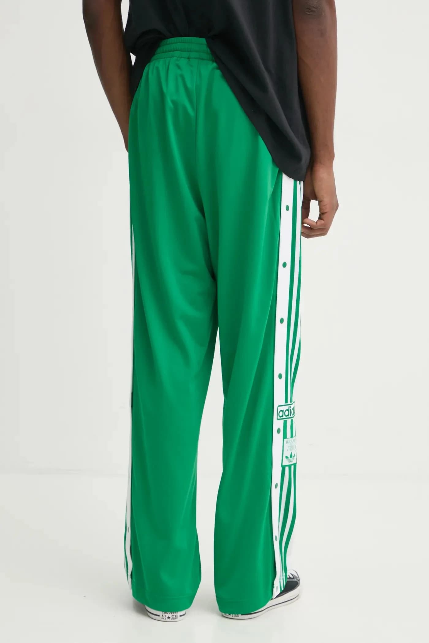 спортивные брюки Adibreak - фото 3