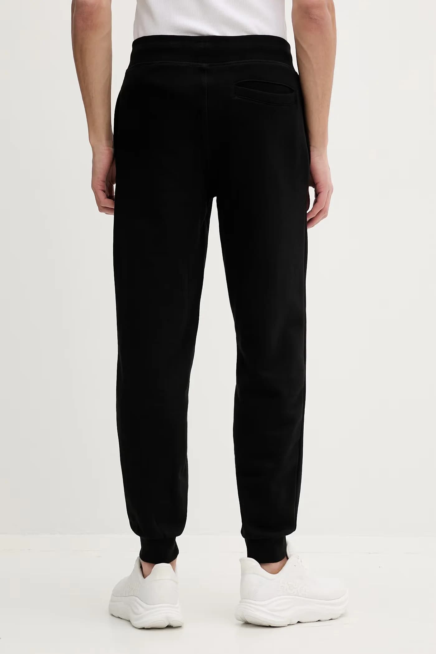 Спортивные брюки MARZIO - фото 3