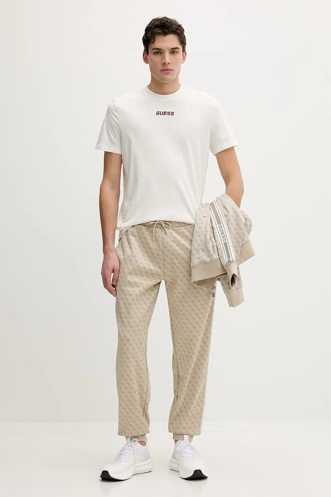 ПРИМО спортивные штаны - фото 2