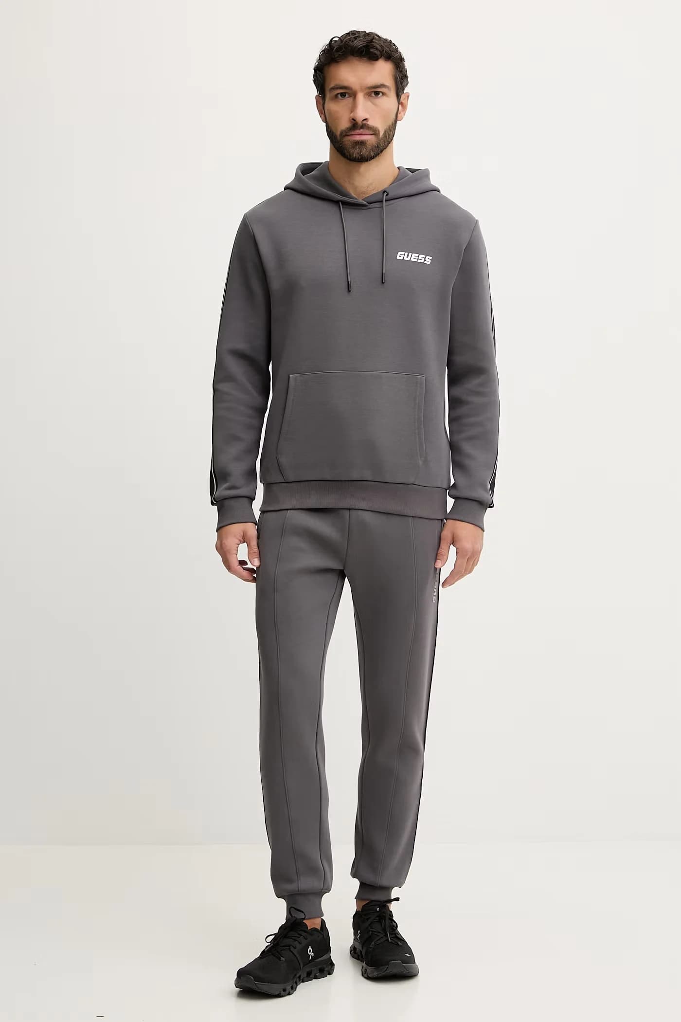 Спортивные штаны МИККИ - фото 2