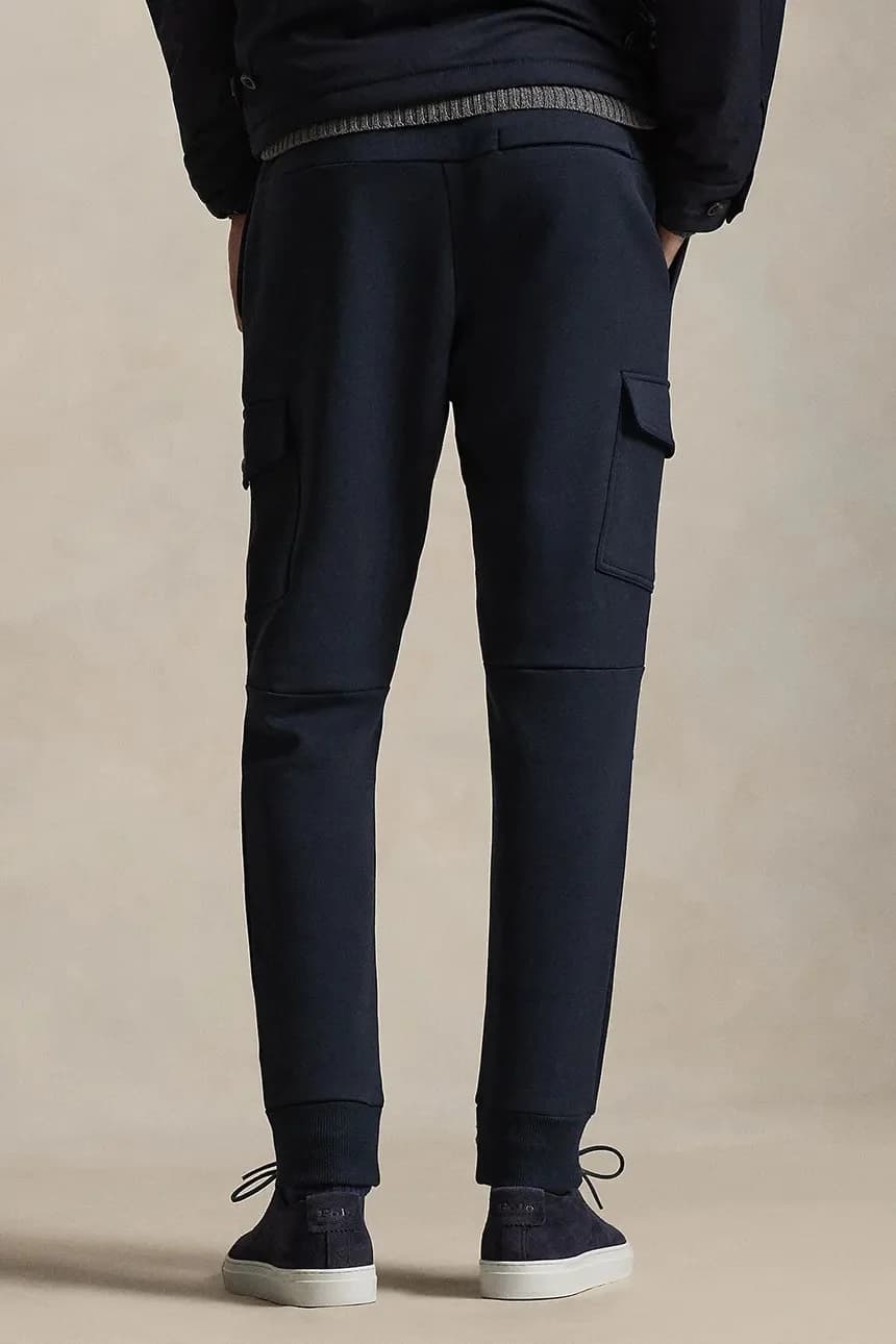 Спортивные штаны - фото 2