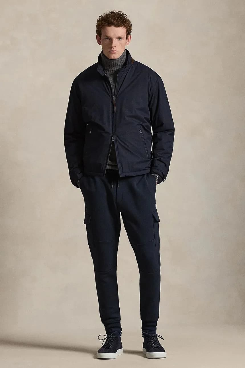 Спортивные штаны - фото 3