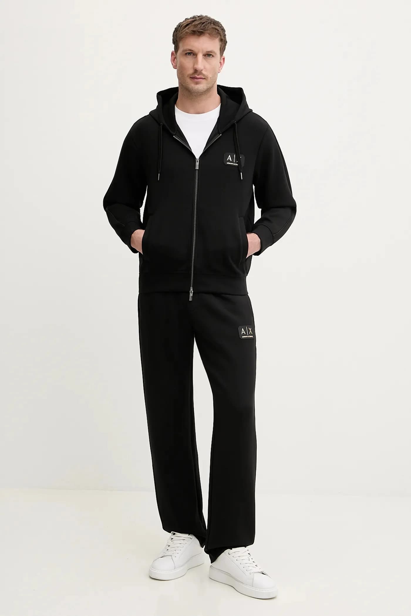 Спортивные штаны - фото 2