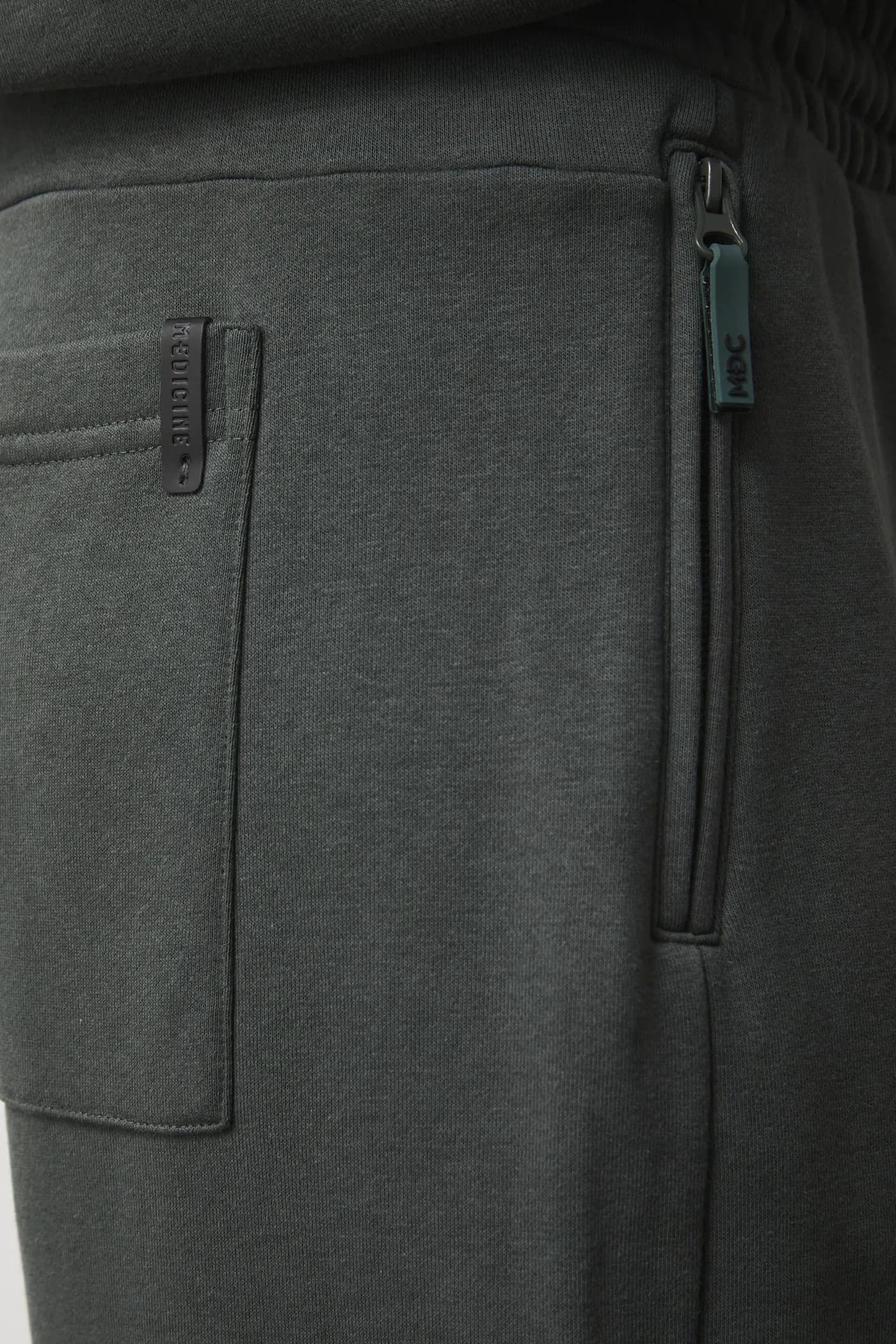 Спортивные штаны - фото 5