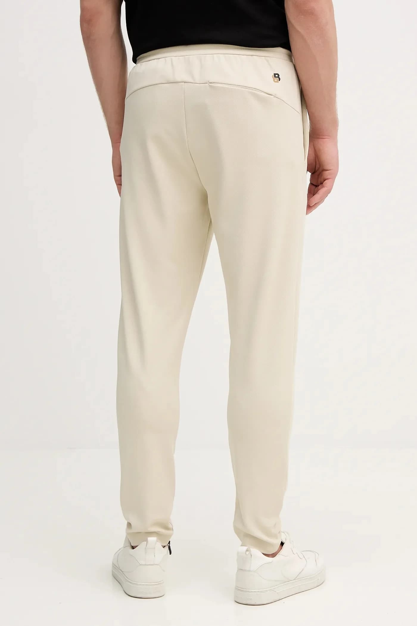 JT_TOC Длинные спортивные штаны Spin - фото 3