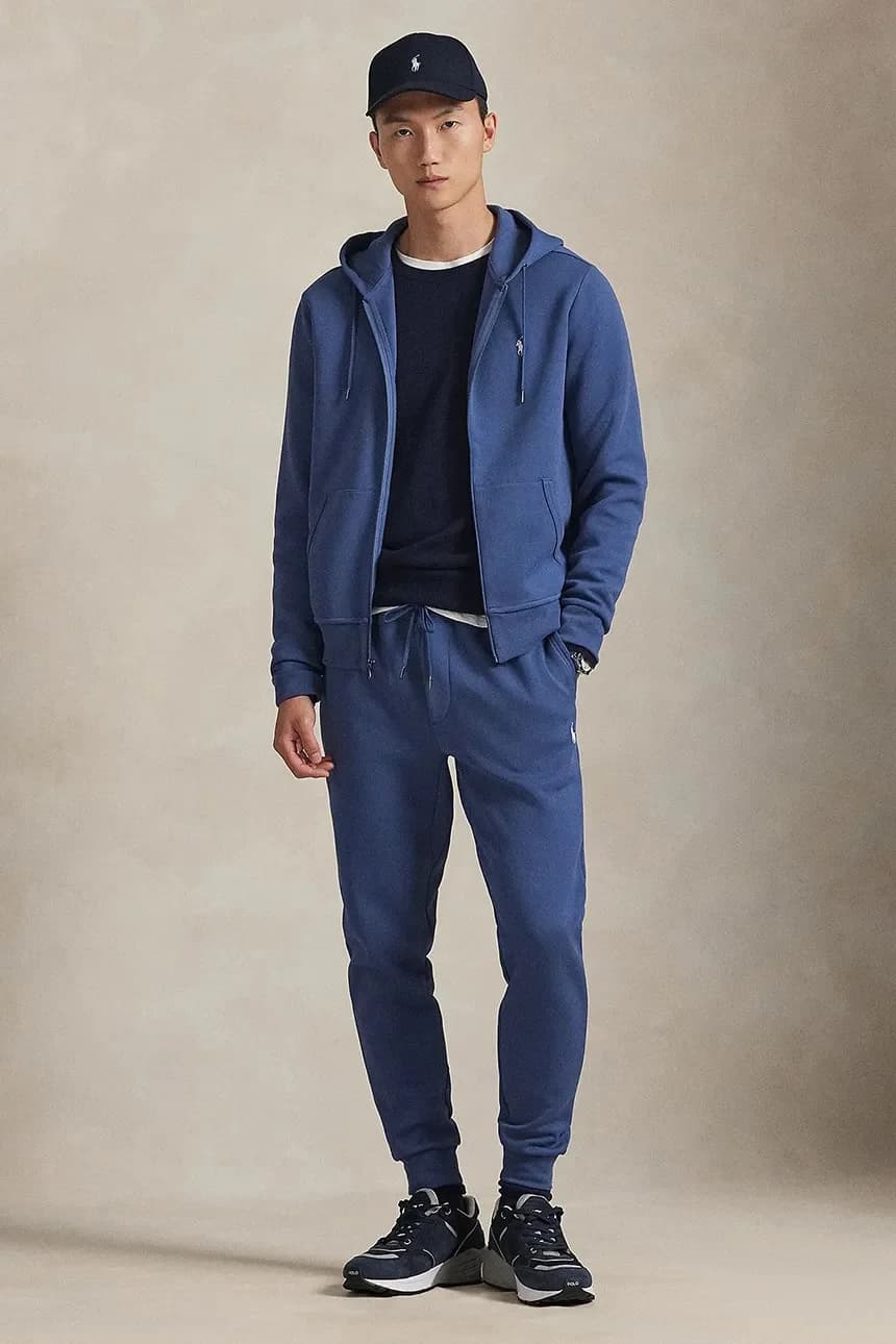 Спортивные штаны - фото 3