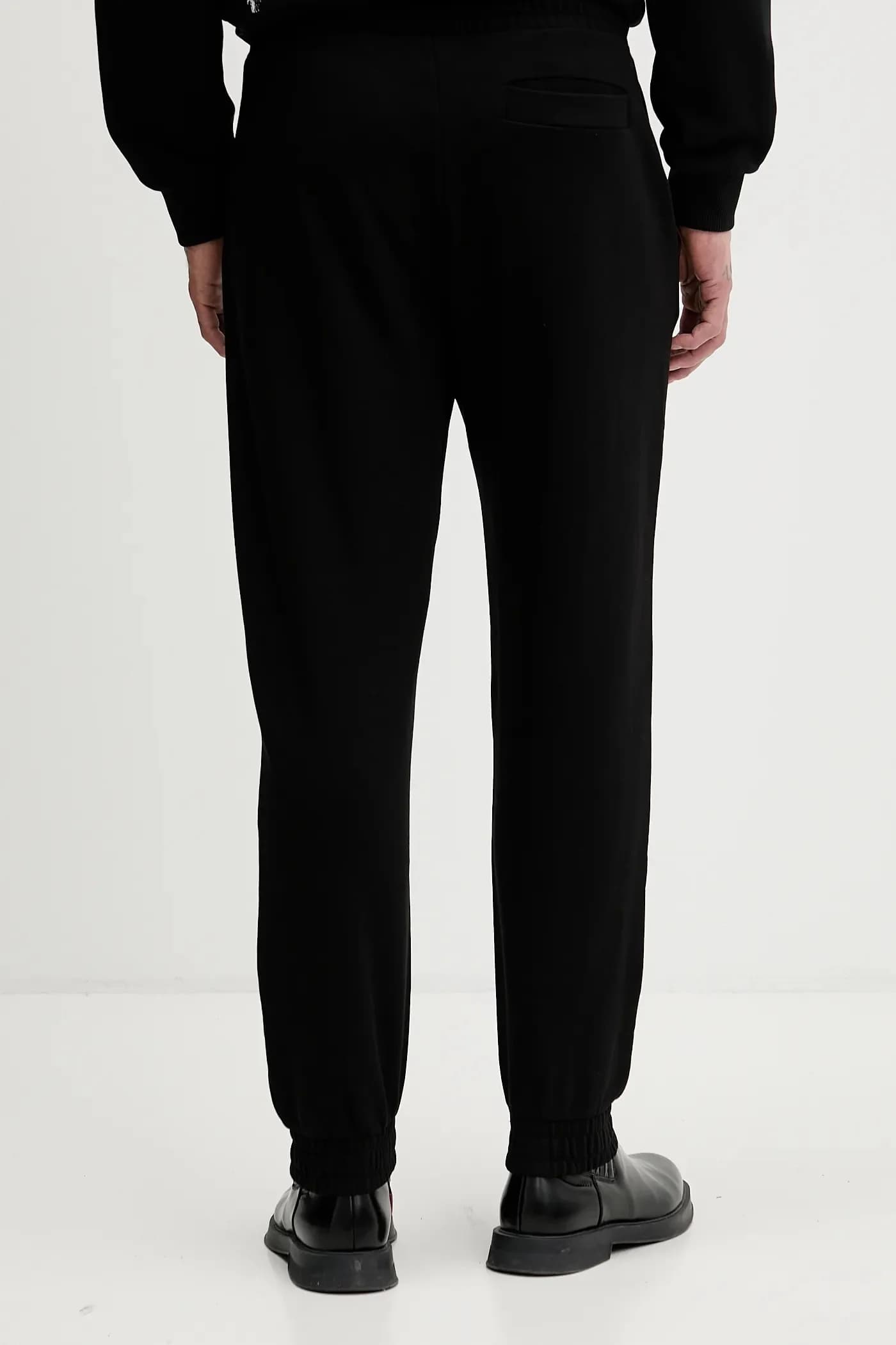 Хлопковые спортивные штаны Danopan - фото 3