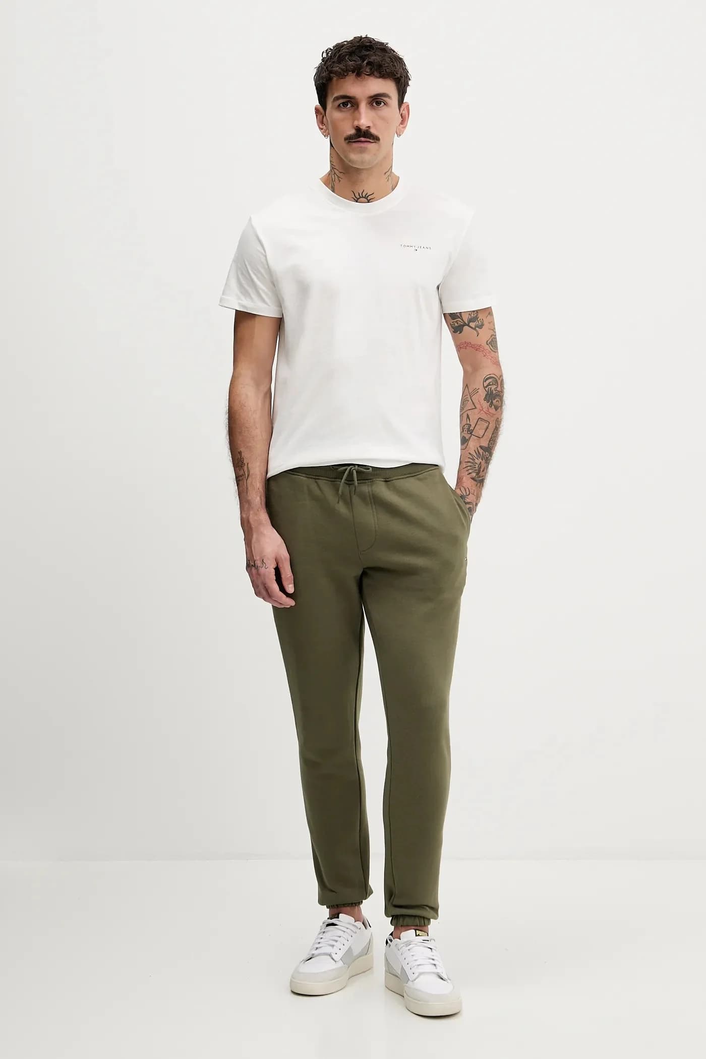 Спортивные штаны - фото 2