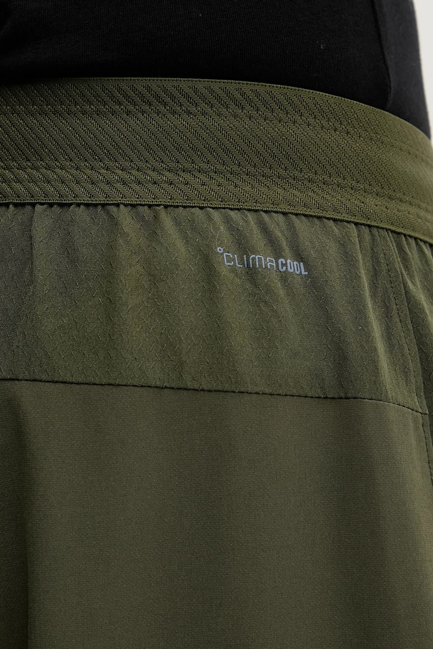 Брюки для силовых тренировок - фото 5