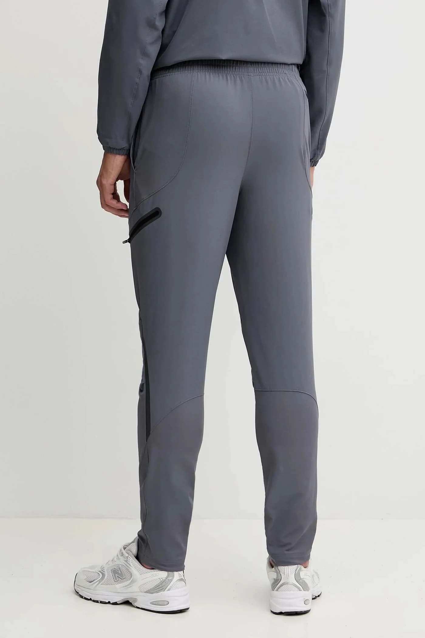 Неудержимые спортивные штаны - фото 3