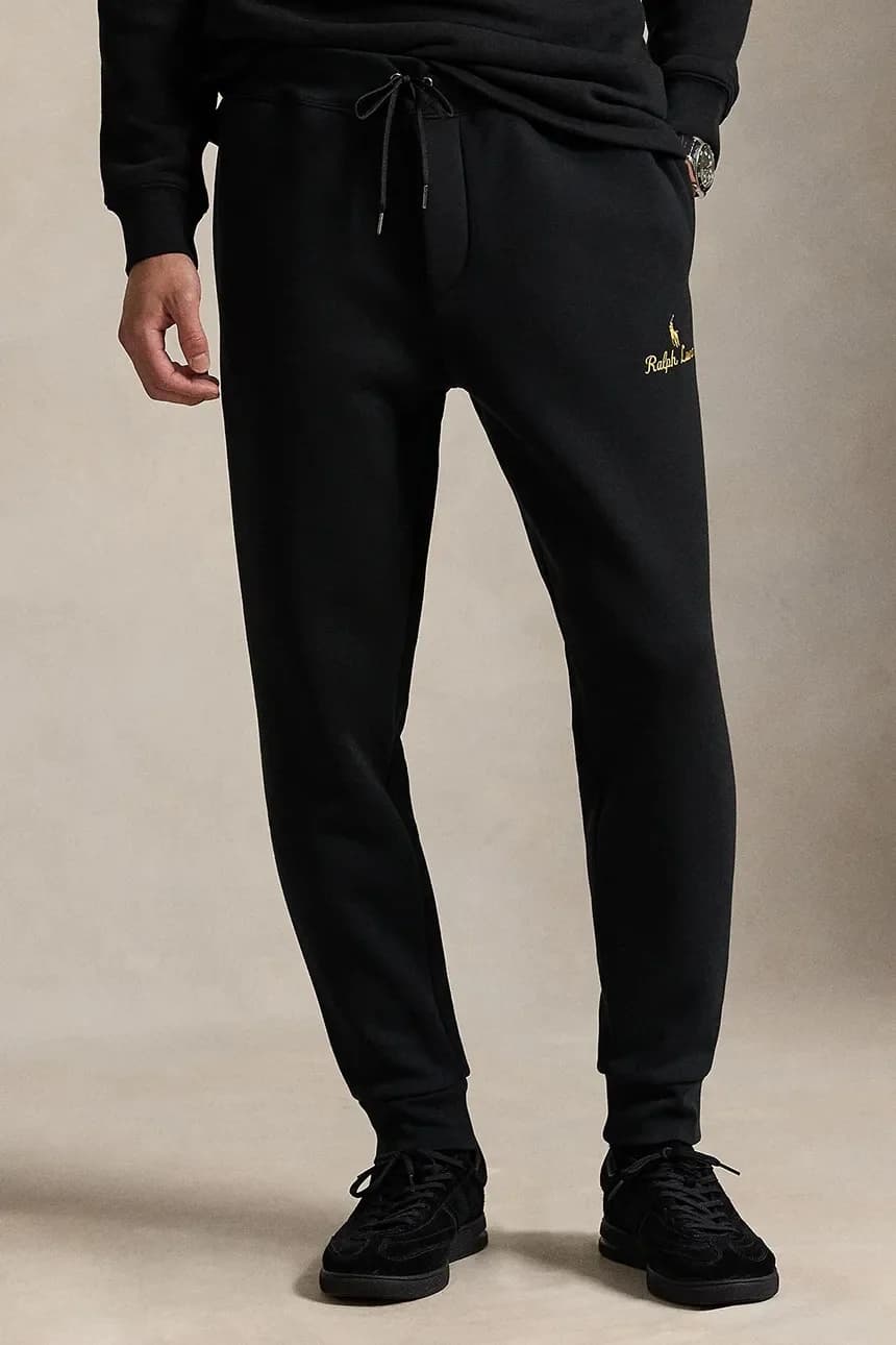 Спортивные штаны - фото 2