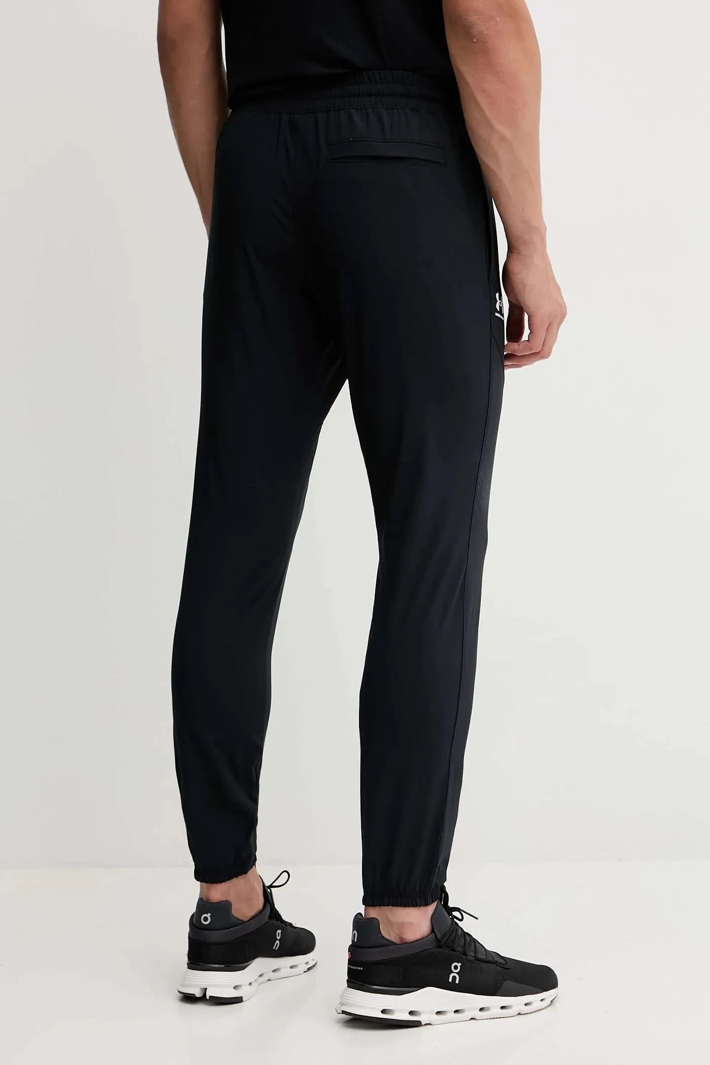 Спортивные брюки Vibe из тканой ткани - фото 3