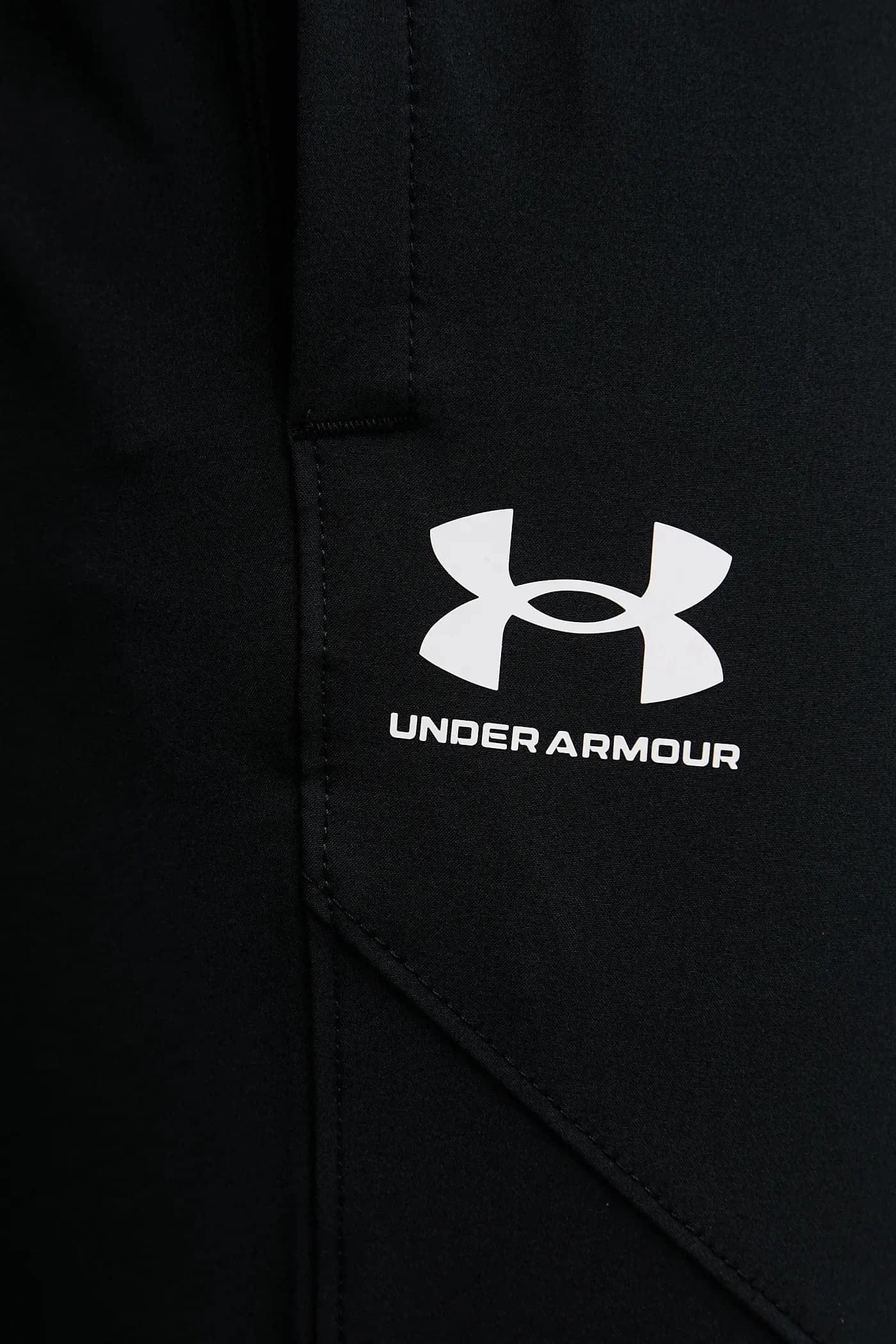 Спортивные брюки Vibe из тканой ткани - фото 4