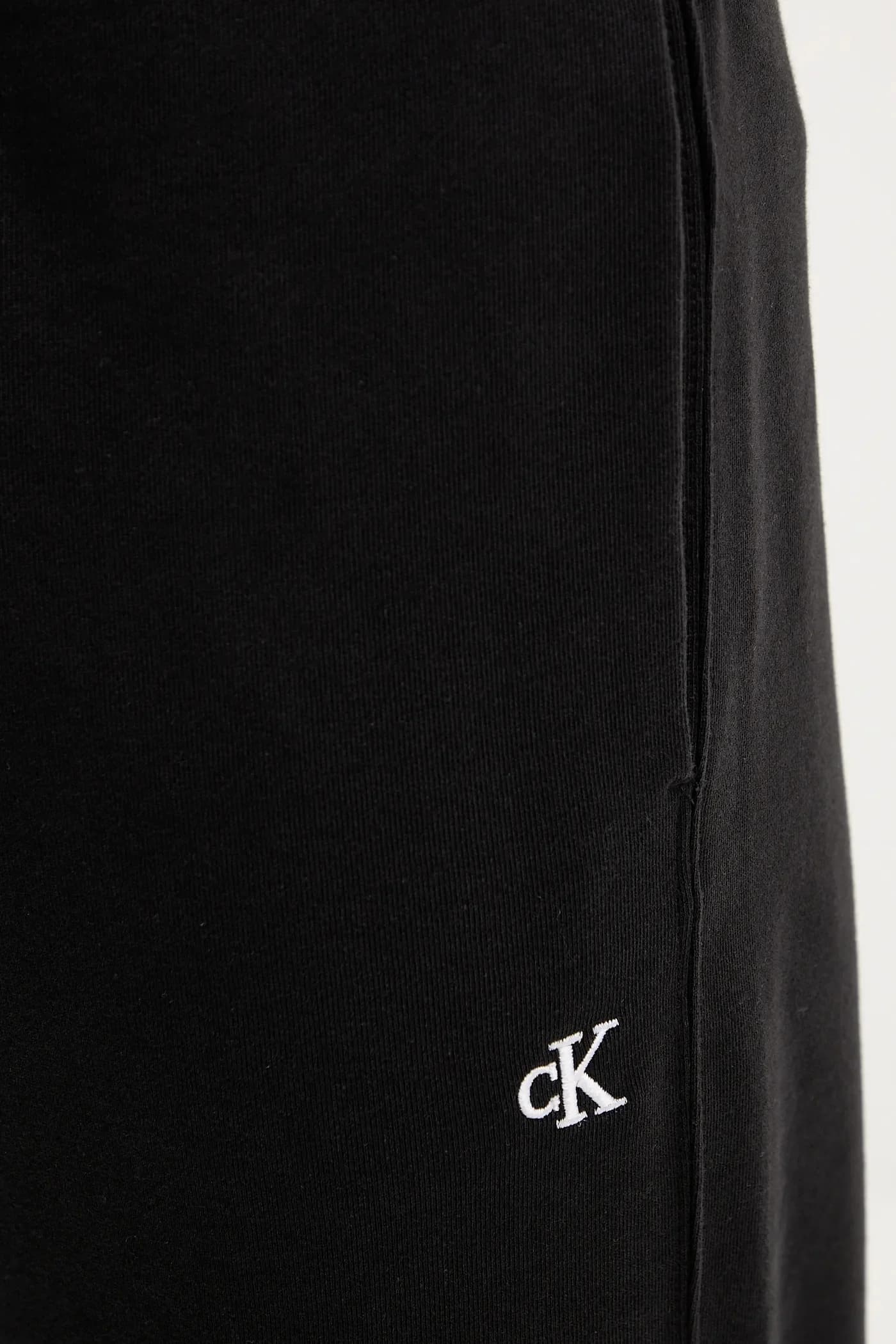 Хлопковые спортивные штаны - фото 4