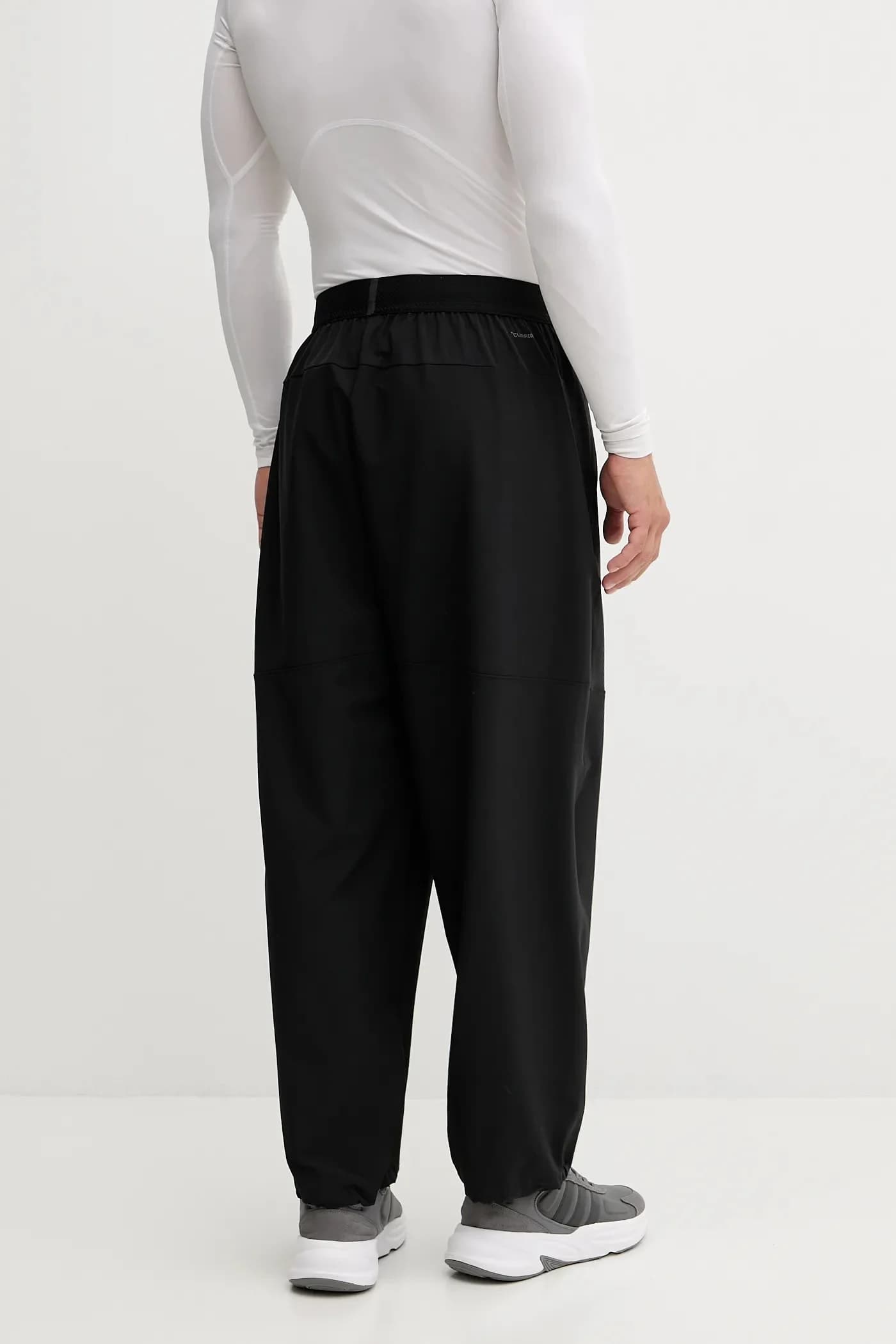 Брюки для силовых тренировок - фото 3