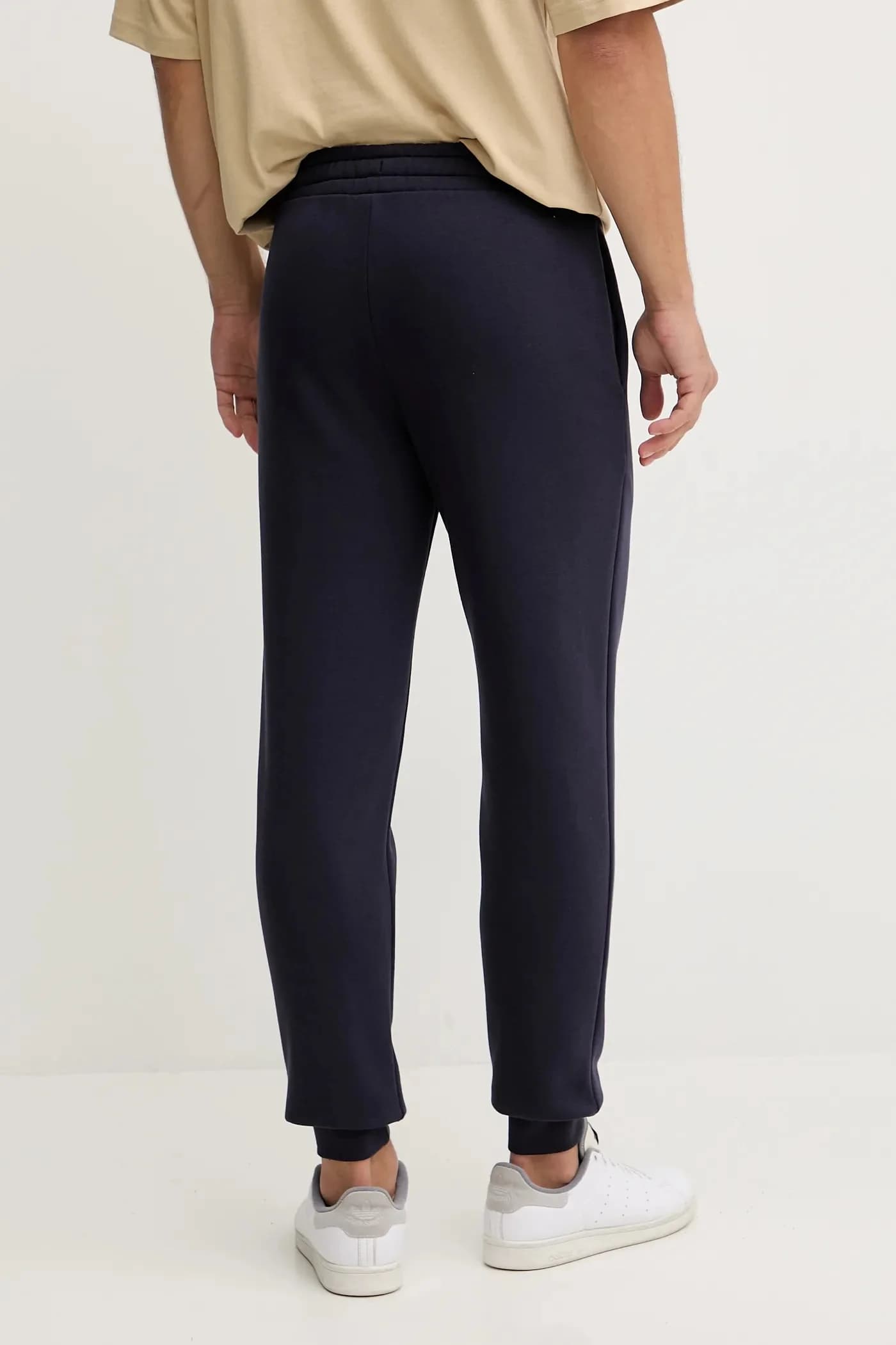 Незаменимые спортивные штаны - фото 3