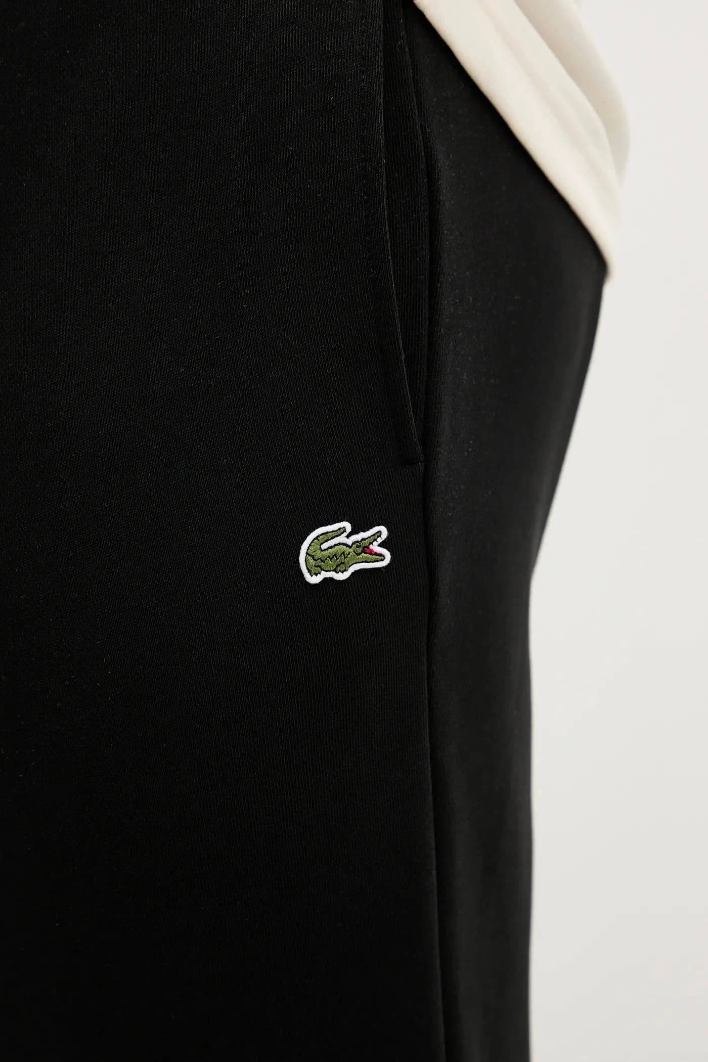 Хлопковые спортивные штаны - фото 4