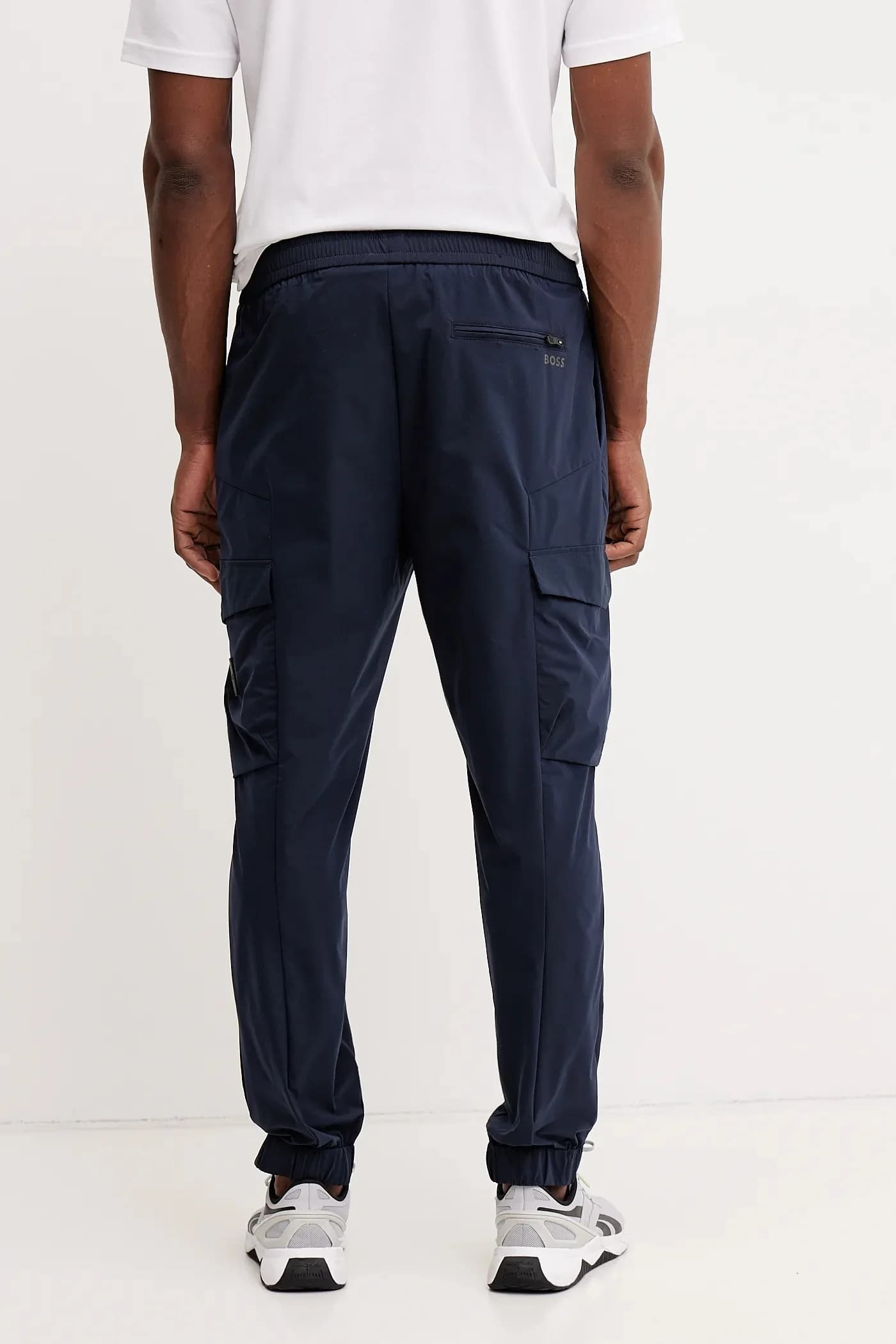 Спортивные брюки T_Urbanex-CargoLight - фото 3