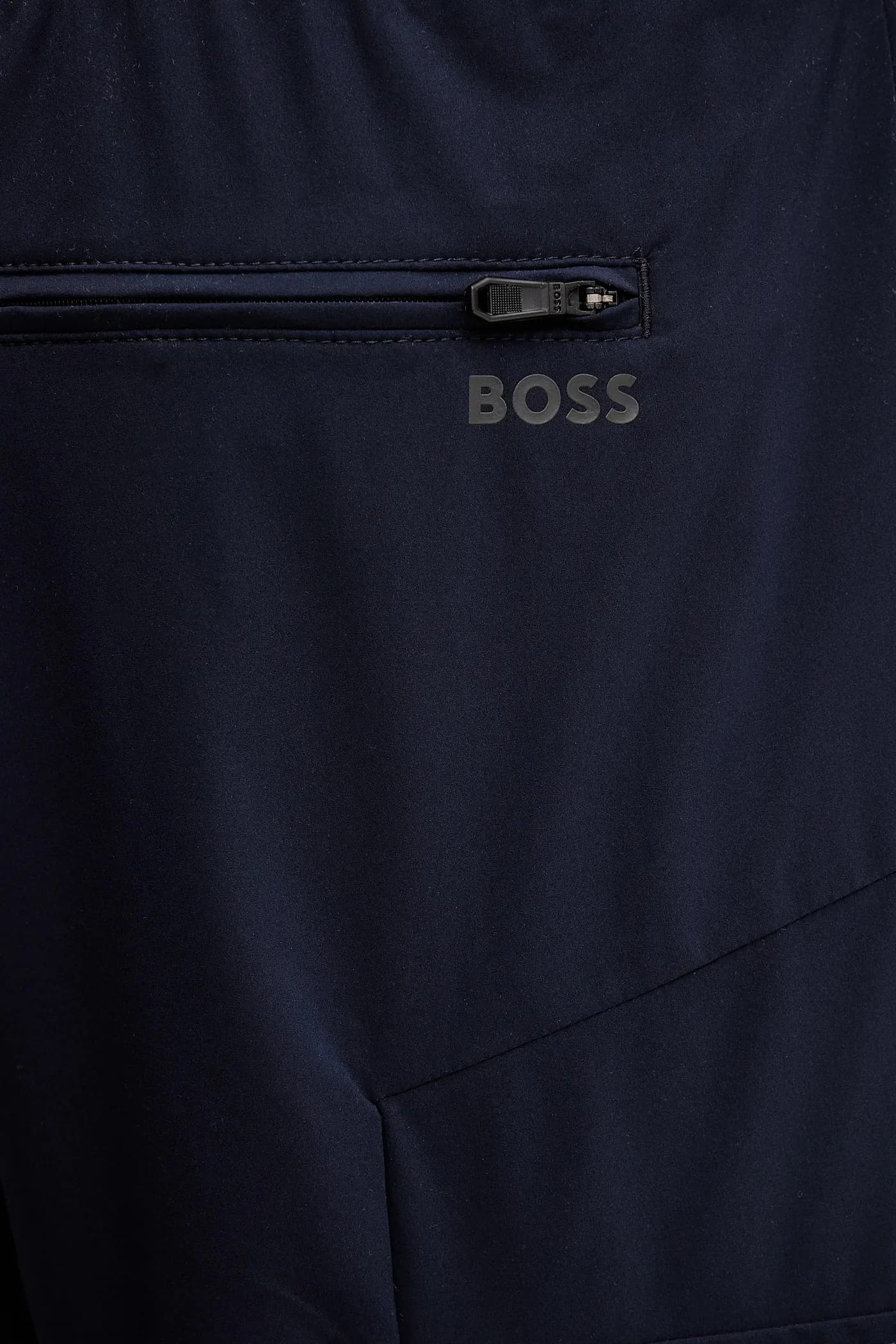 Спортивные брюки T_Urbanex-CargoLight - фото 4