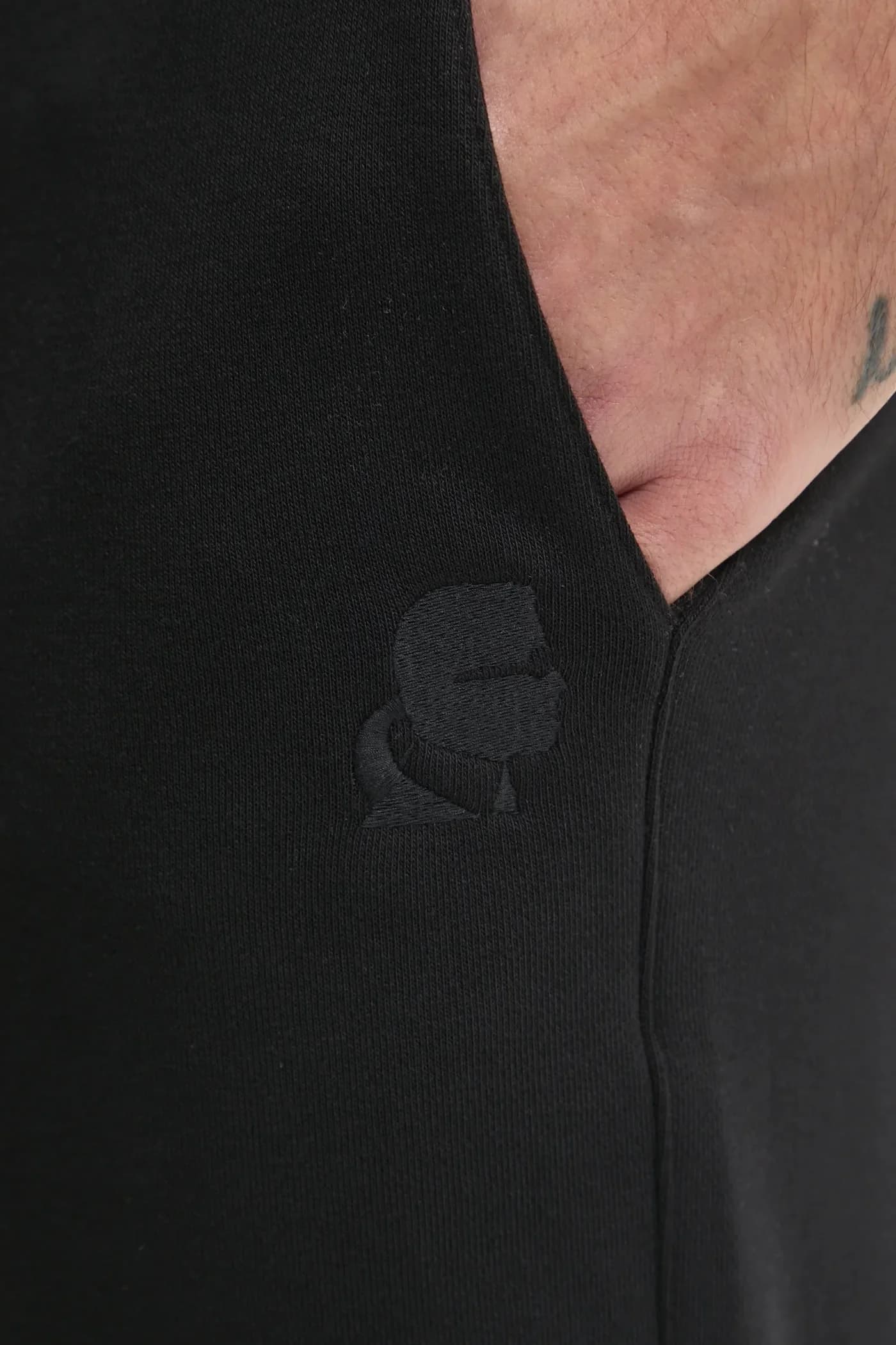 Спортивные штаны - фото 5