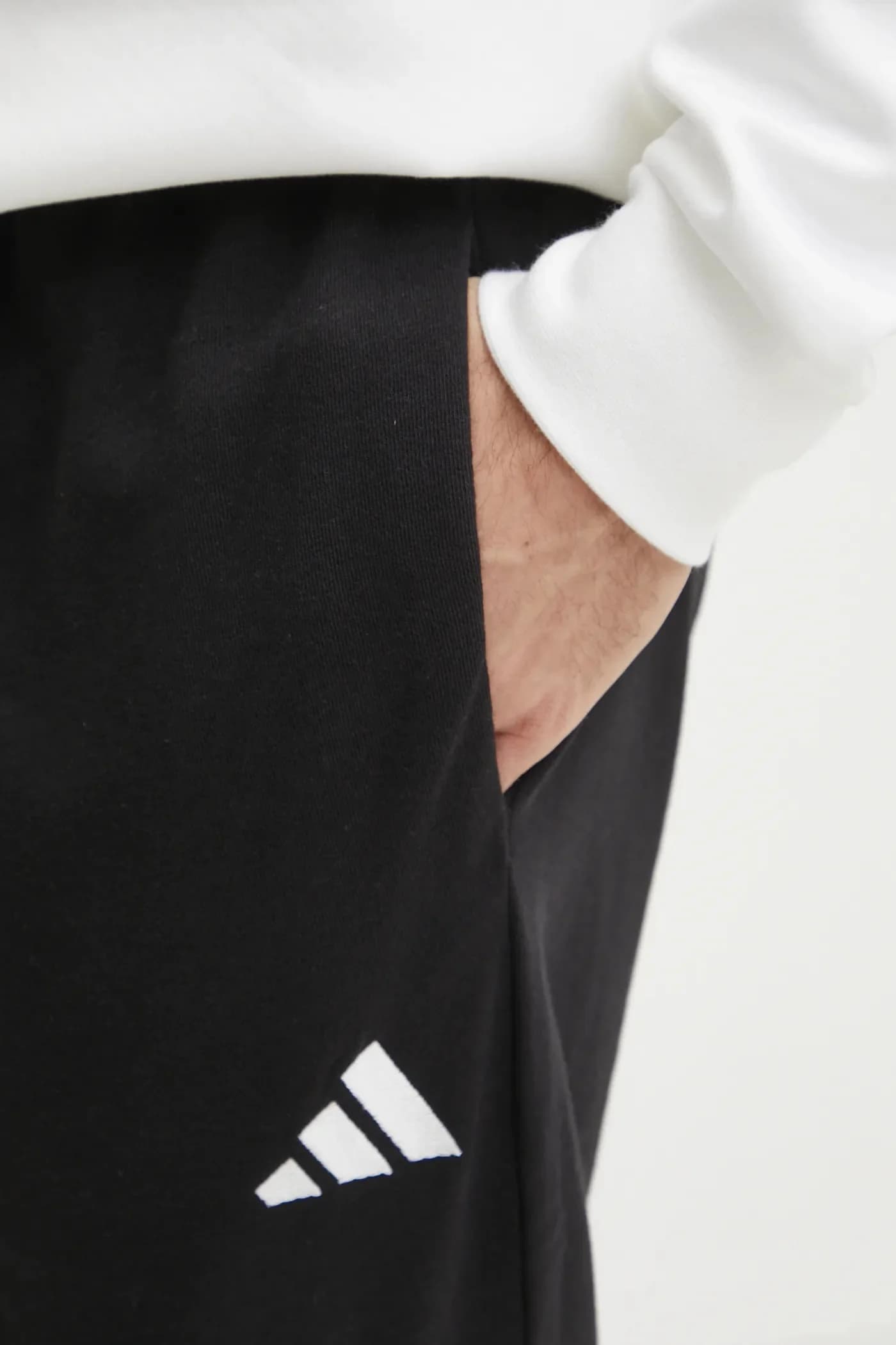 Уютные спортивные штаны - фото 4