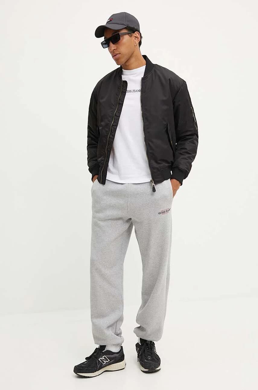 Спортивные штаны - фото 2