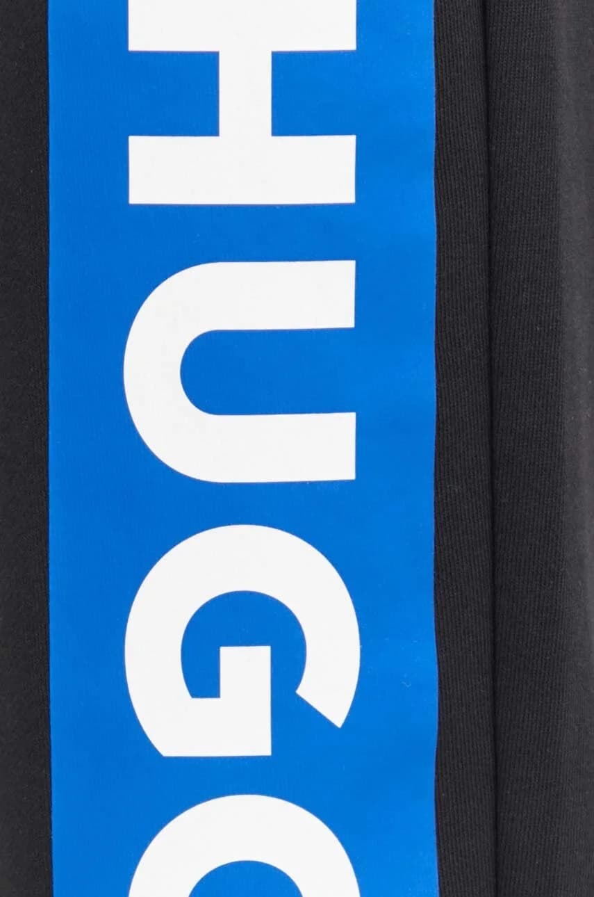 Спортивные брюки Nuram из хлопка - фото 4