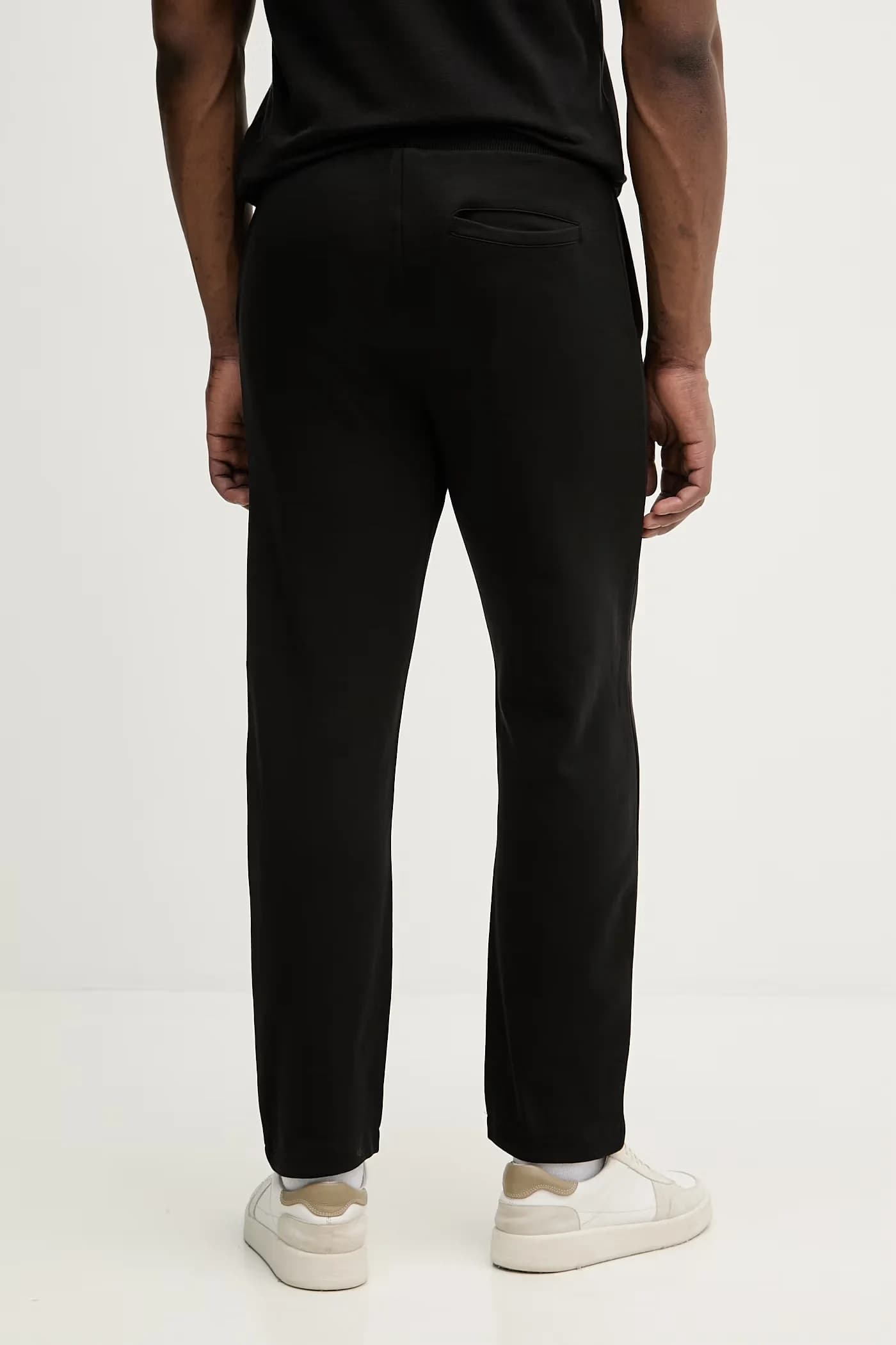 Спортивные брюки INTERLOCK PINTUCK JOGGER - фото 3