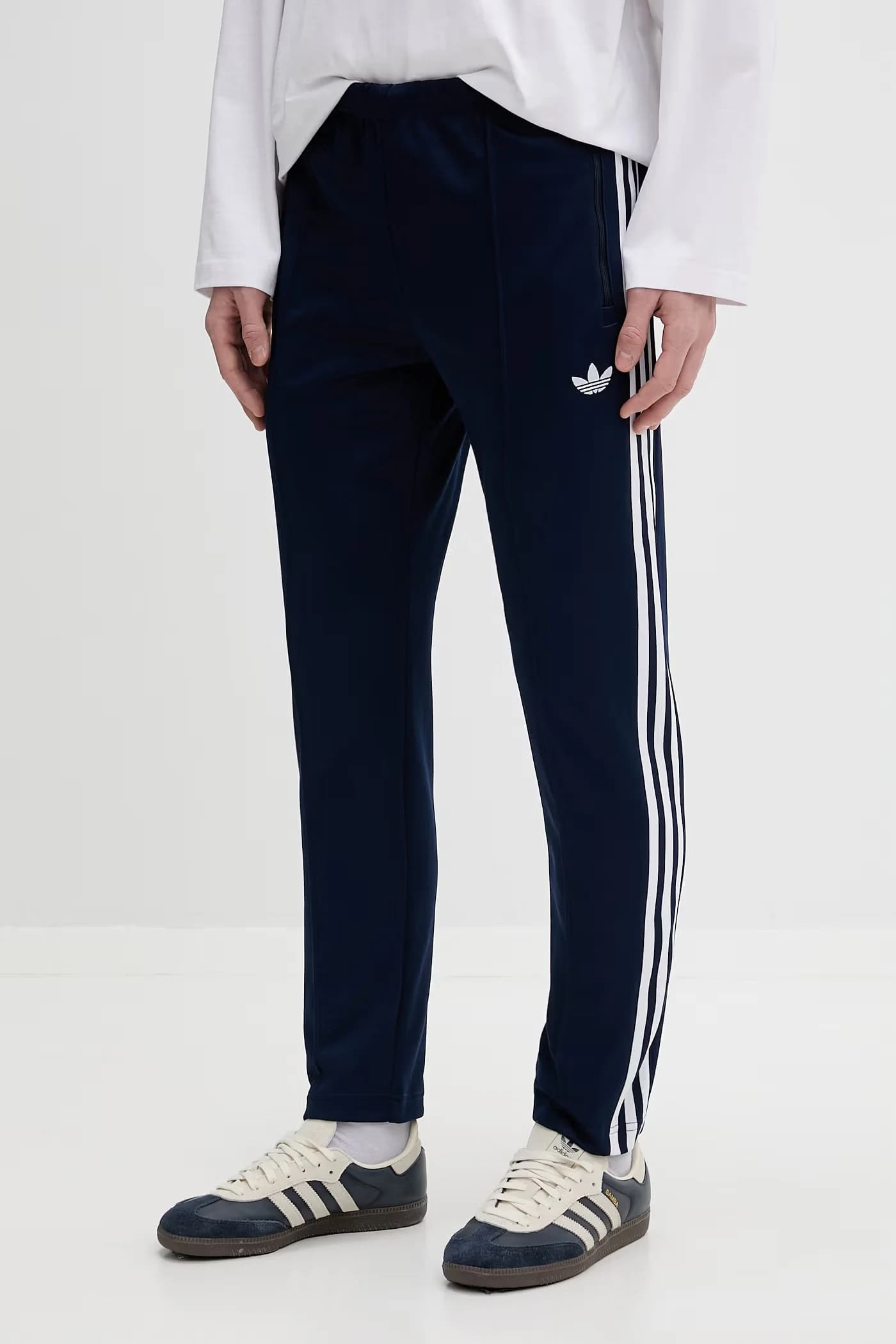 спортивные брюки Beckenbauer