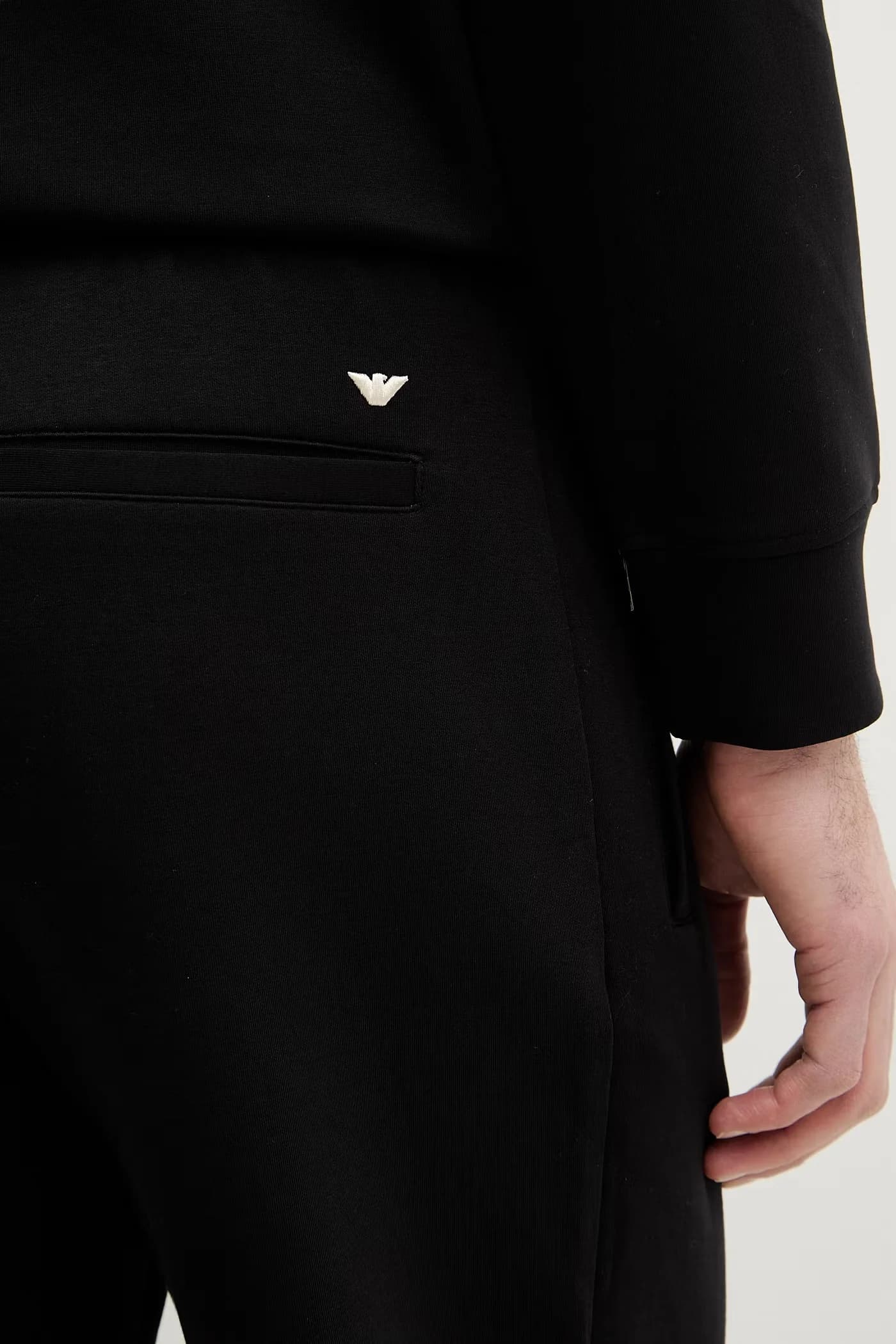 Спортивные штаны - фото 4