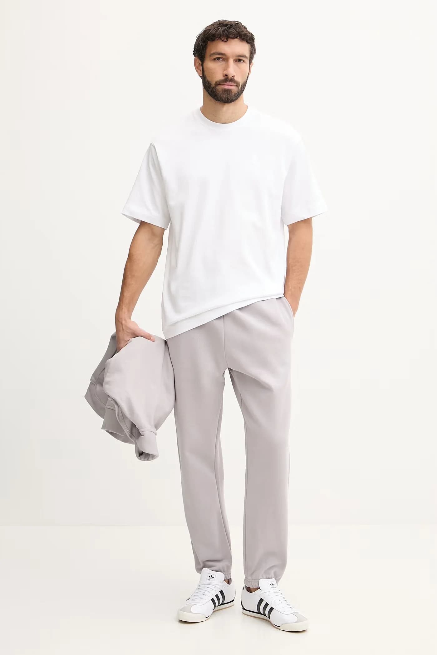 Спортивные брюки Club Collective - фото 2