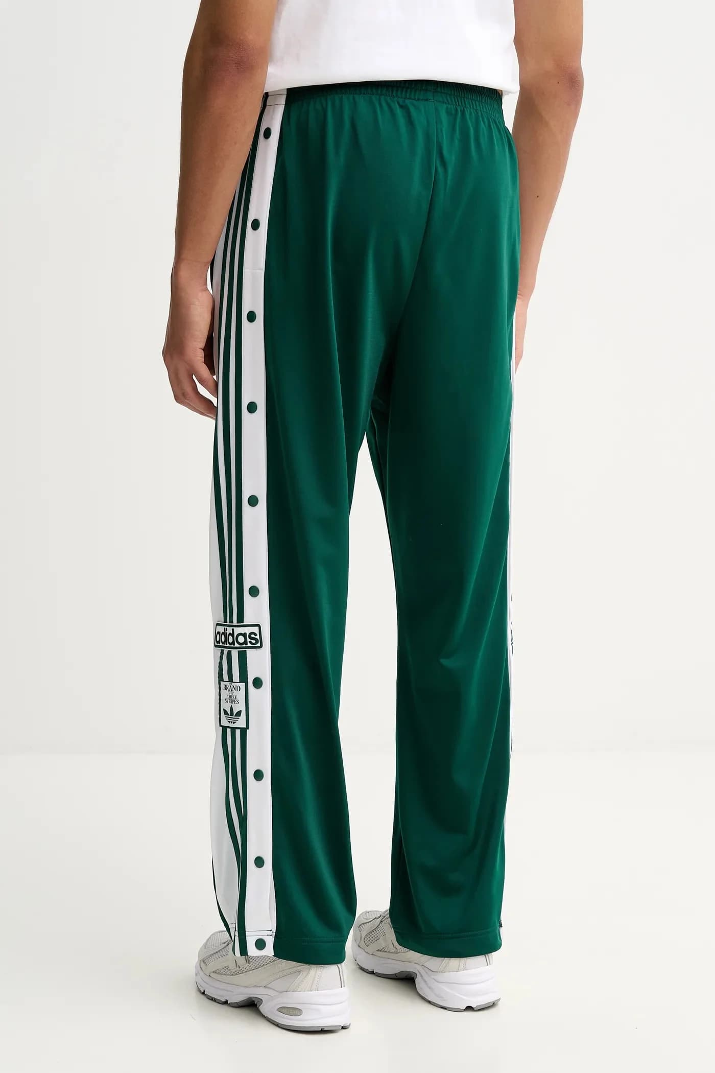 спортивные брюки Adibreak - фото 3