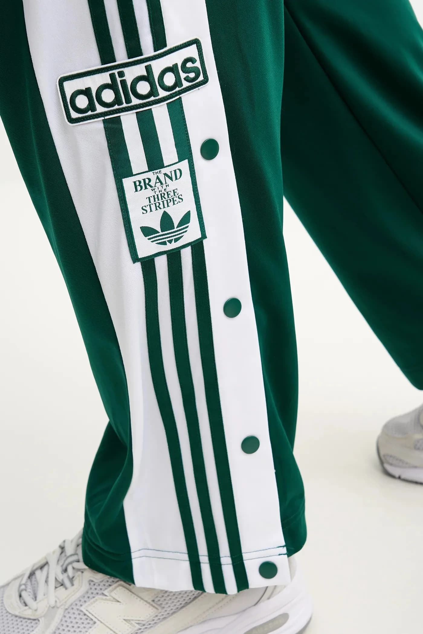 спортивные брюки Adibreak - фото 4