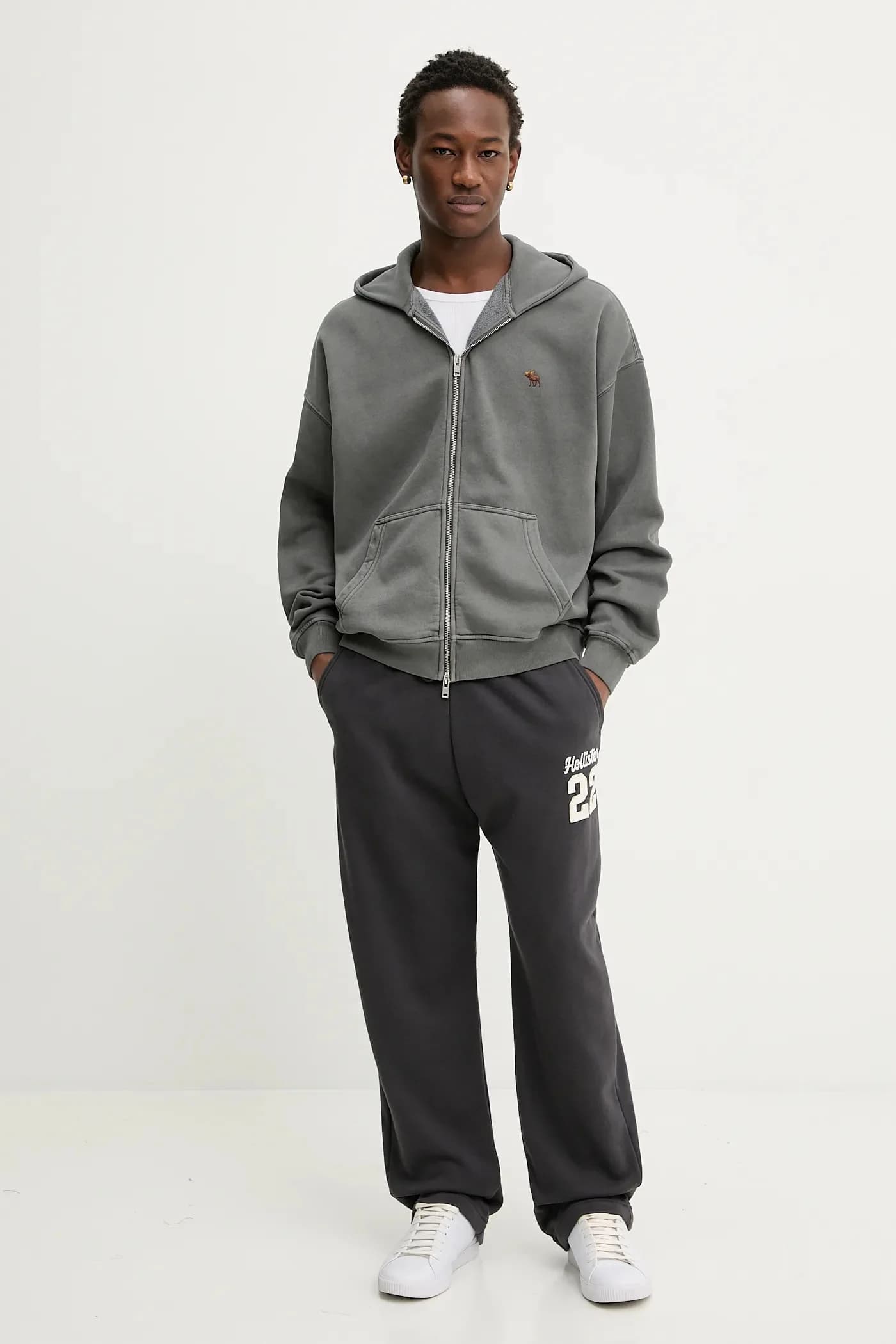 Спортивные штаны - фото 2