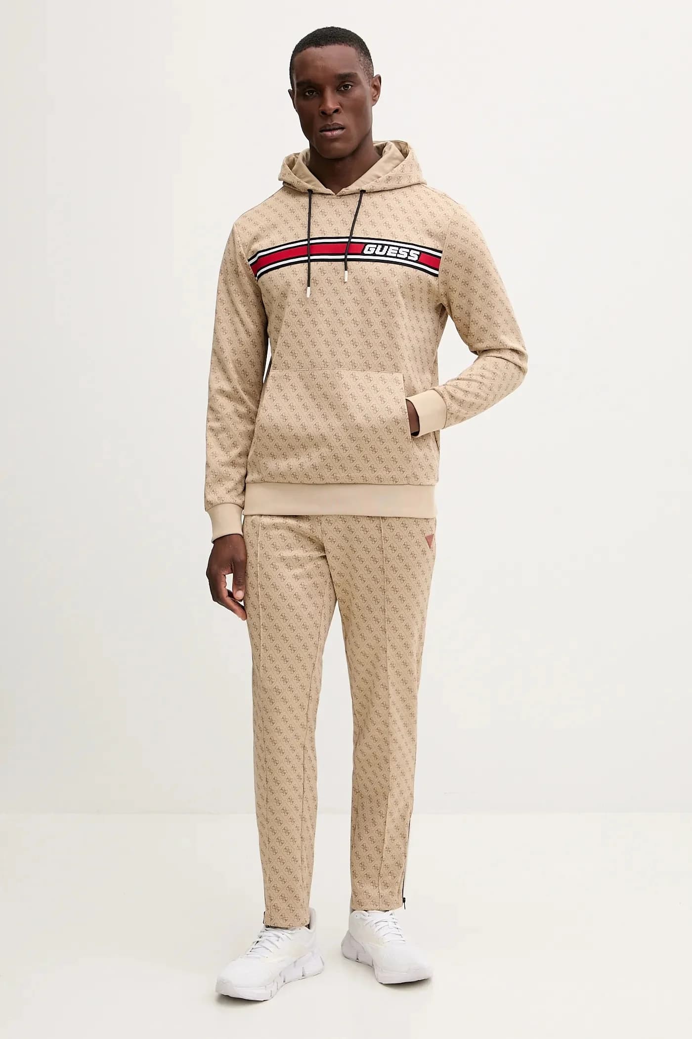 КОРБИН спортивные штаны - фото 2