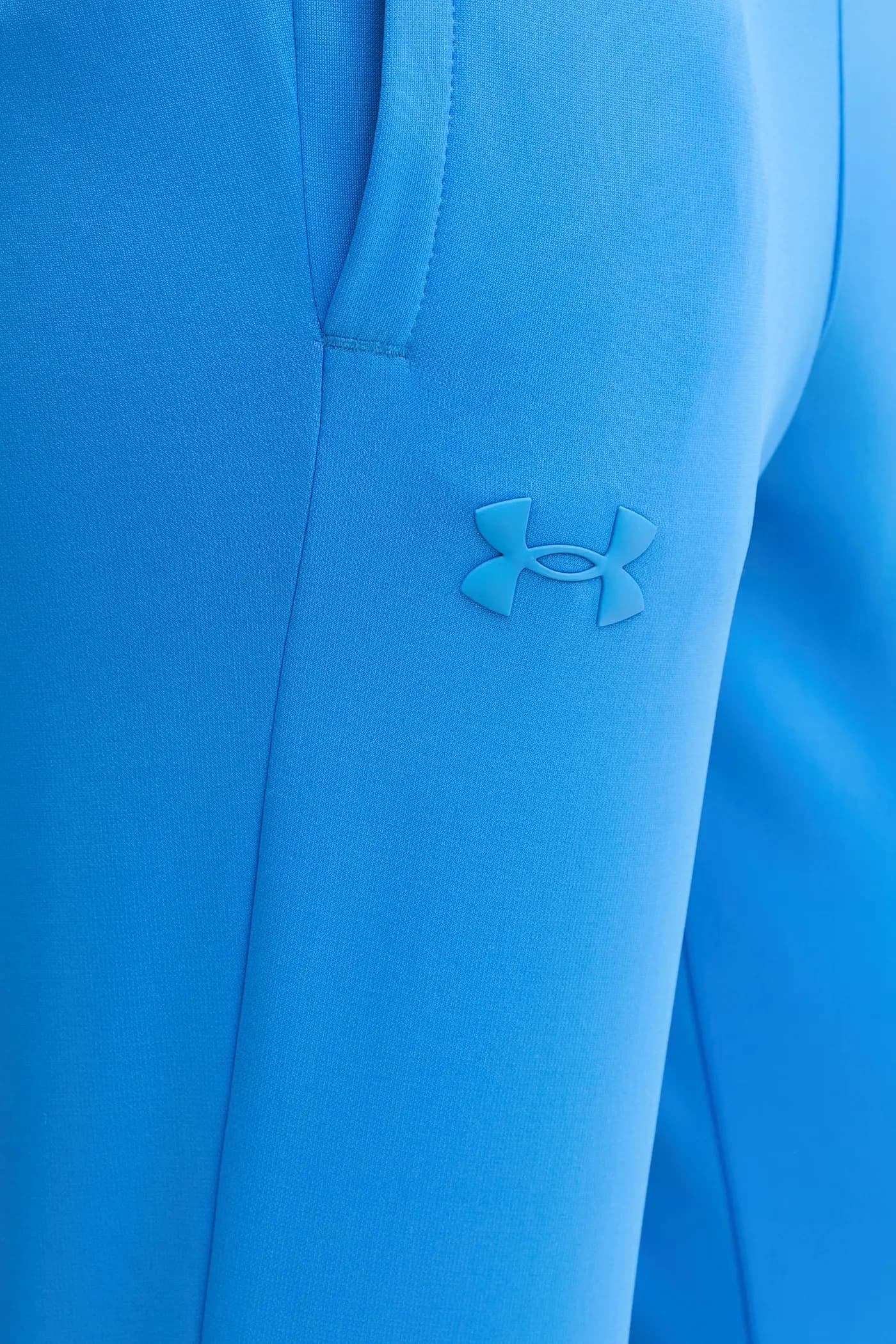 Спортивные брюки Armor из флиса - фото 3